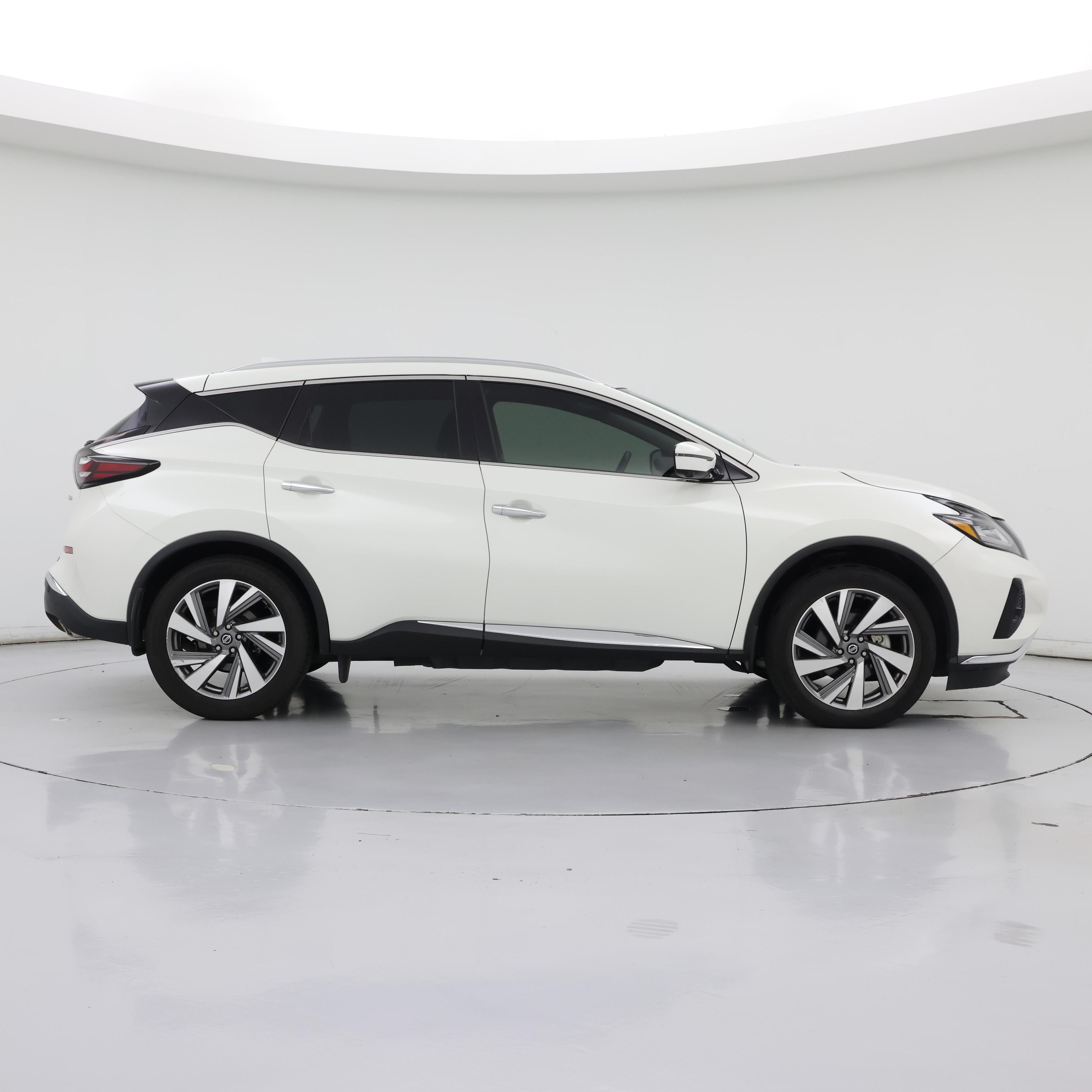 Thumbnail: 2020 Nissan Murano - 7
