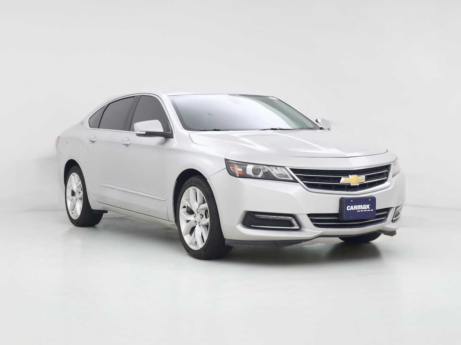2020 Chevrolet Impala
