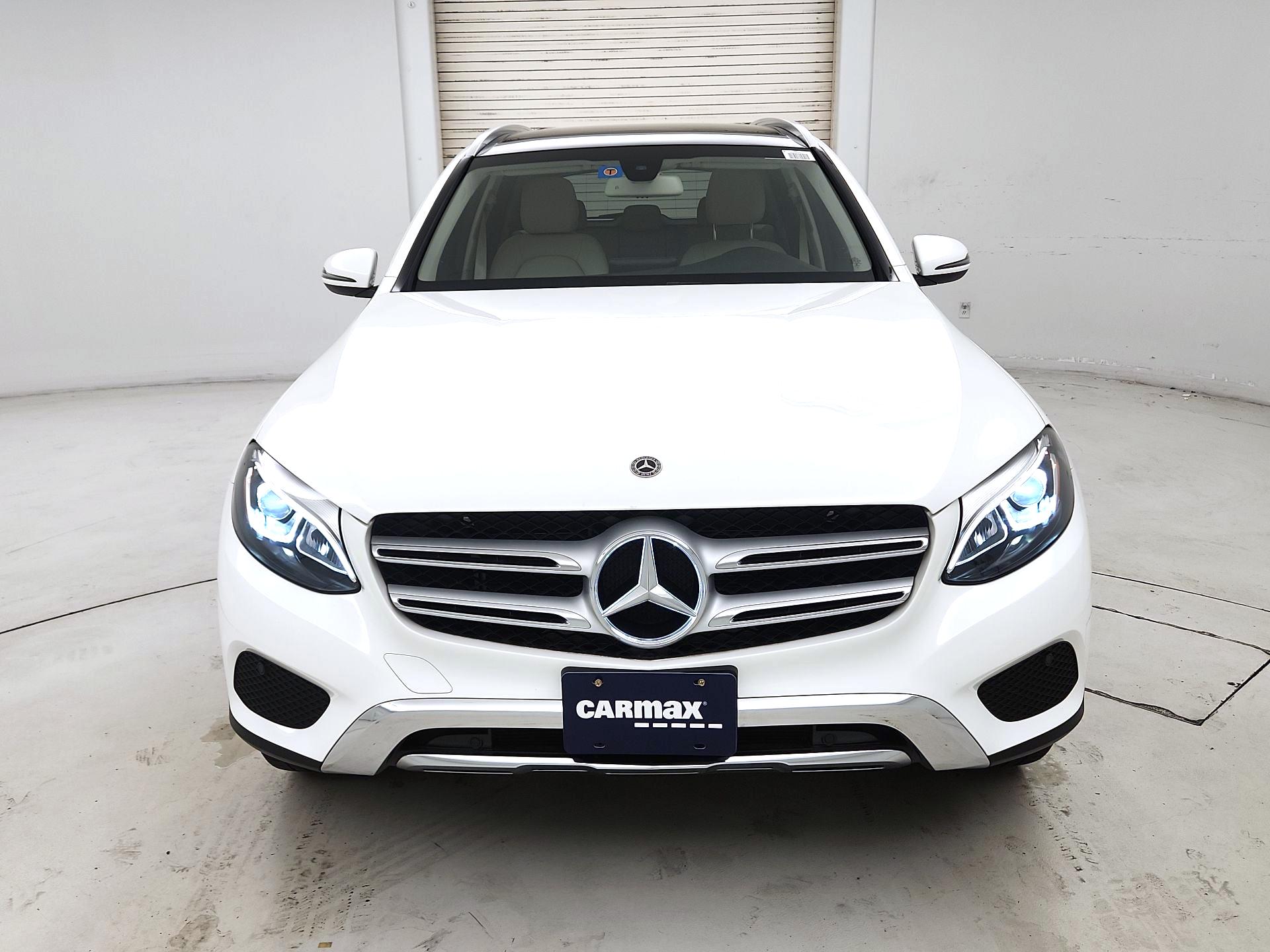 Thumbnail: 2019 Mercedes-Benz GLC - 2