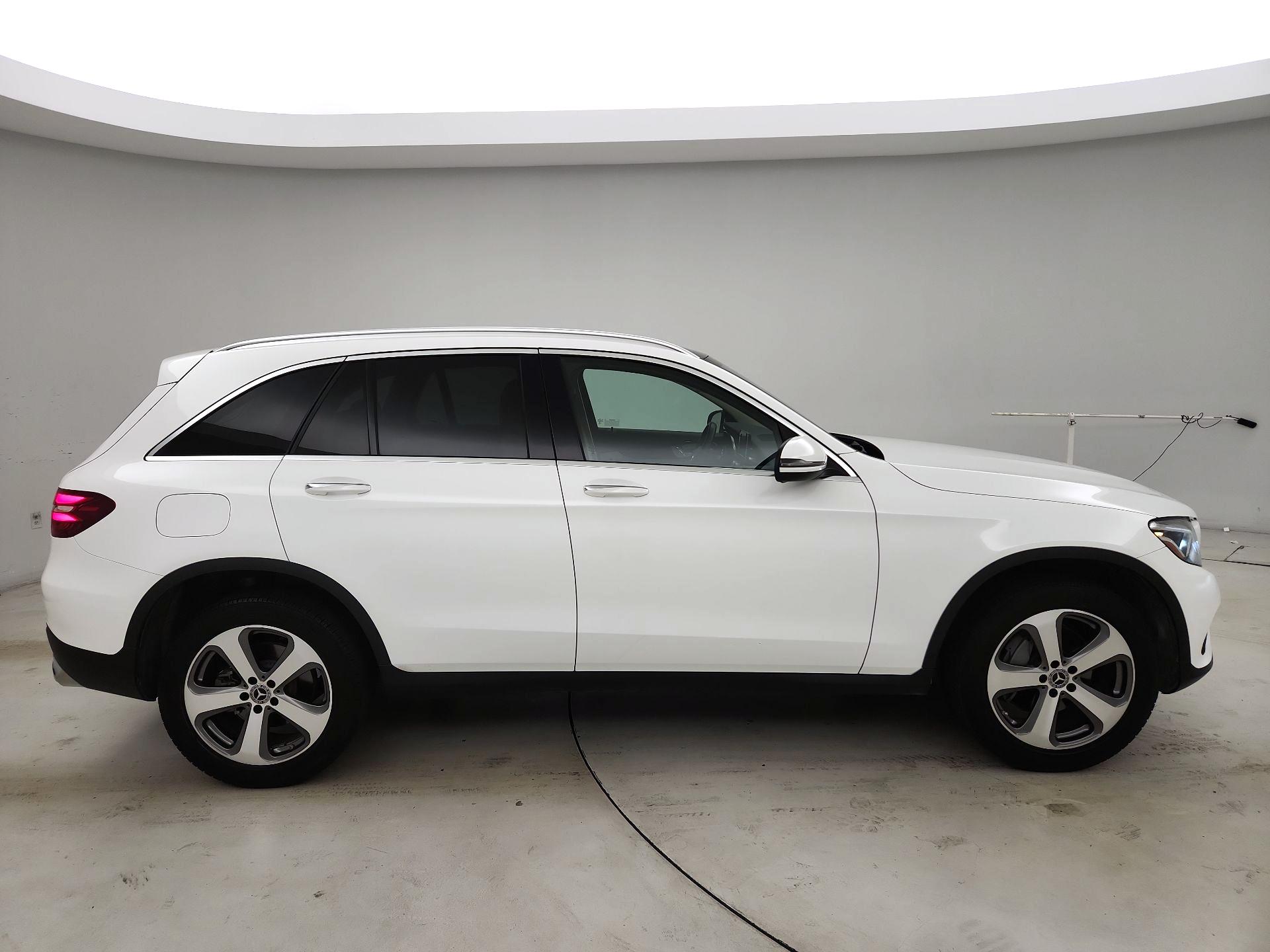 Thumbnail: 2019 Mercedes-Benz GLC - 4
