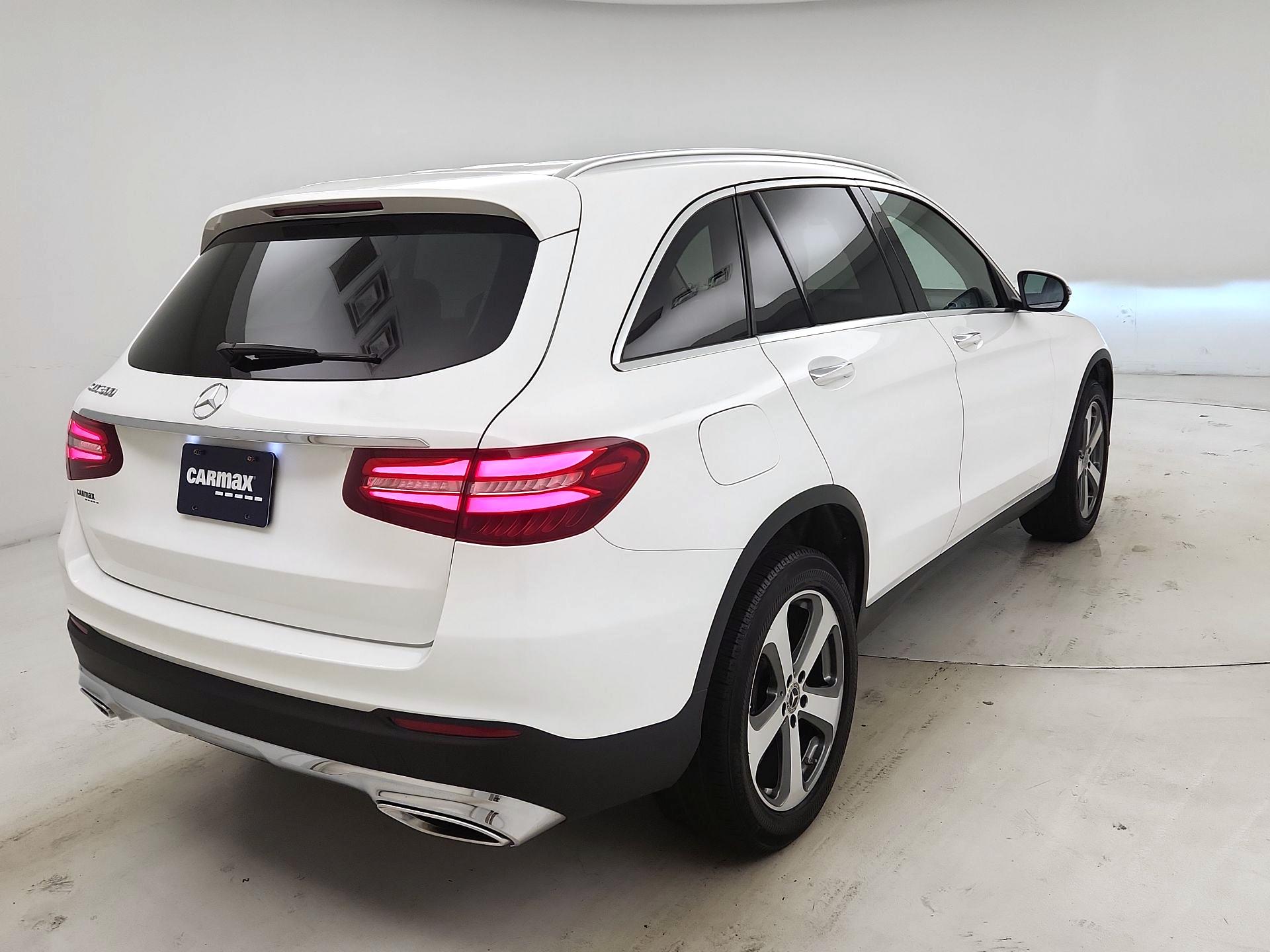 Thumbnail: 2019 Mercedes-Benz GLC - 5