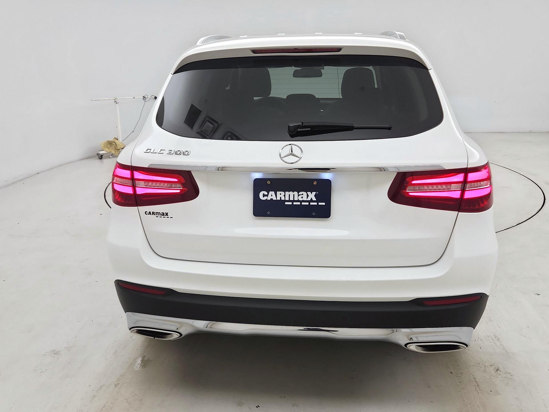 Thumbnail: 2019 Mercedes-Benz GLC - 6