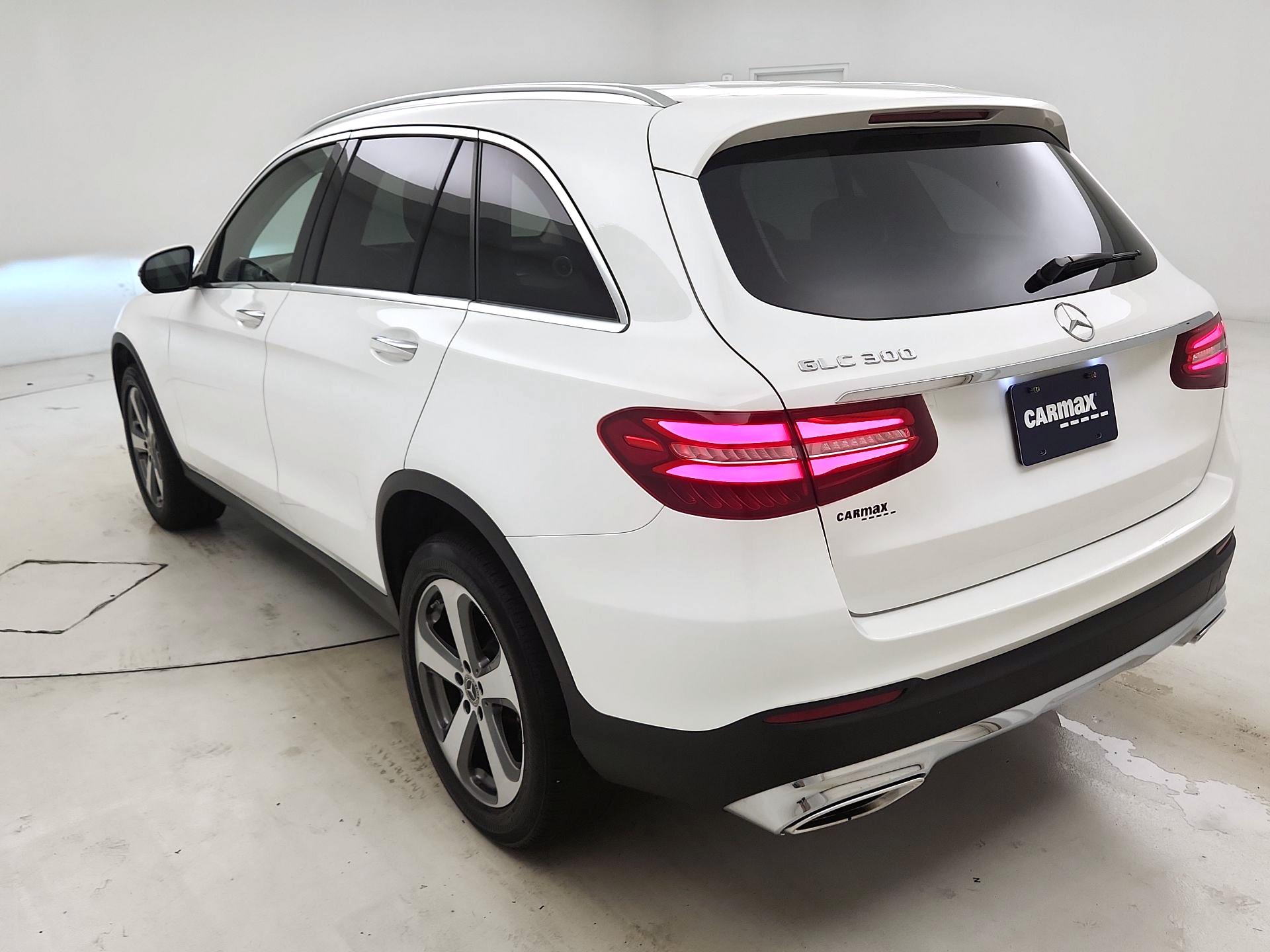 Thumbnail: 2019 Mercedes-Benz GLC - 7