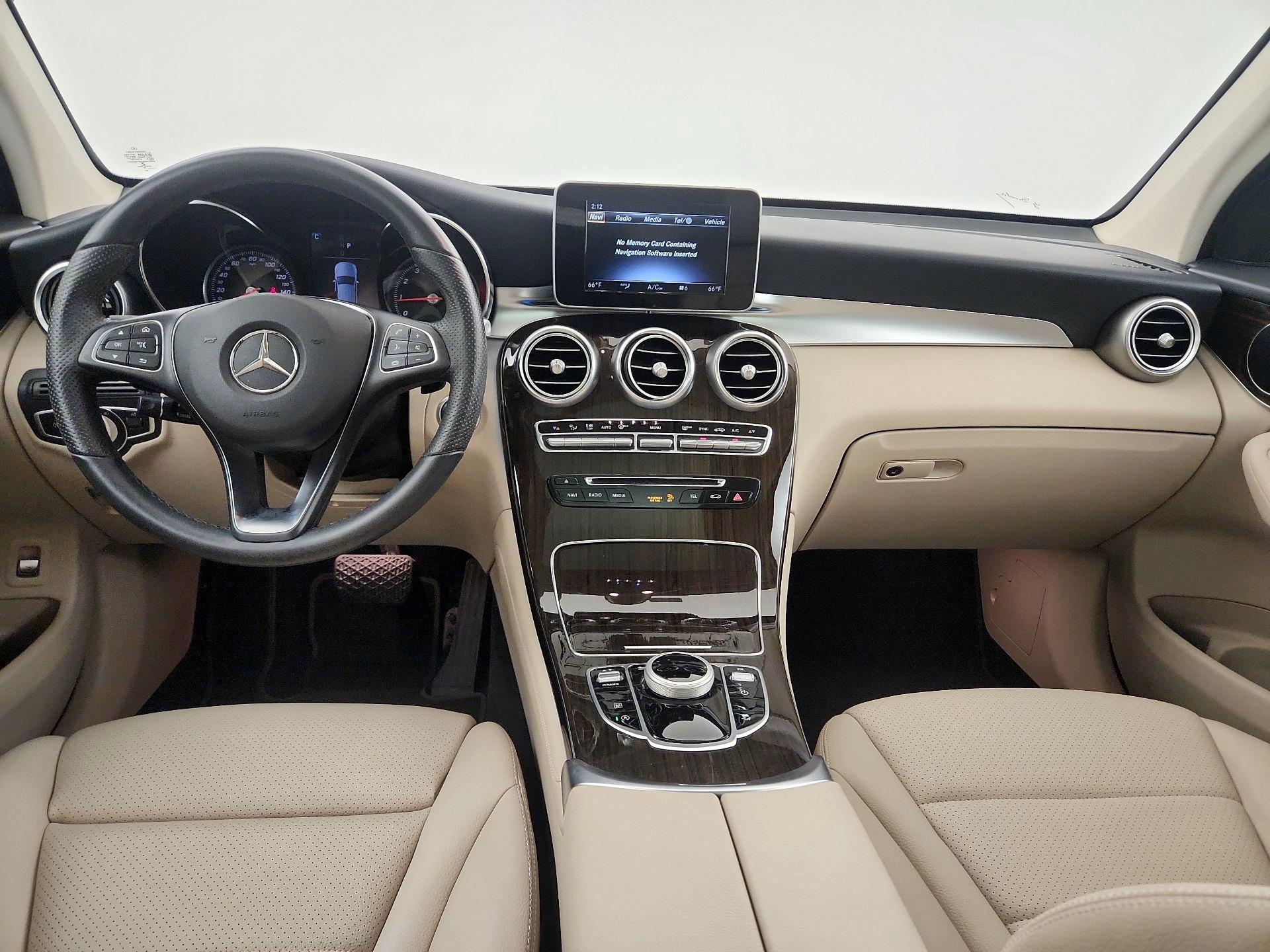 Thumbnail: 2019 Mercedes-Benz GLC - 8
