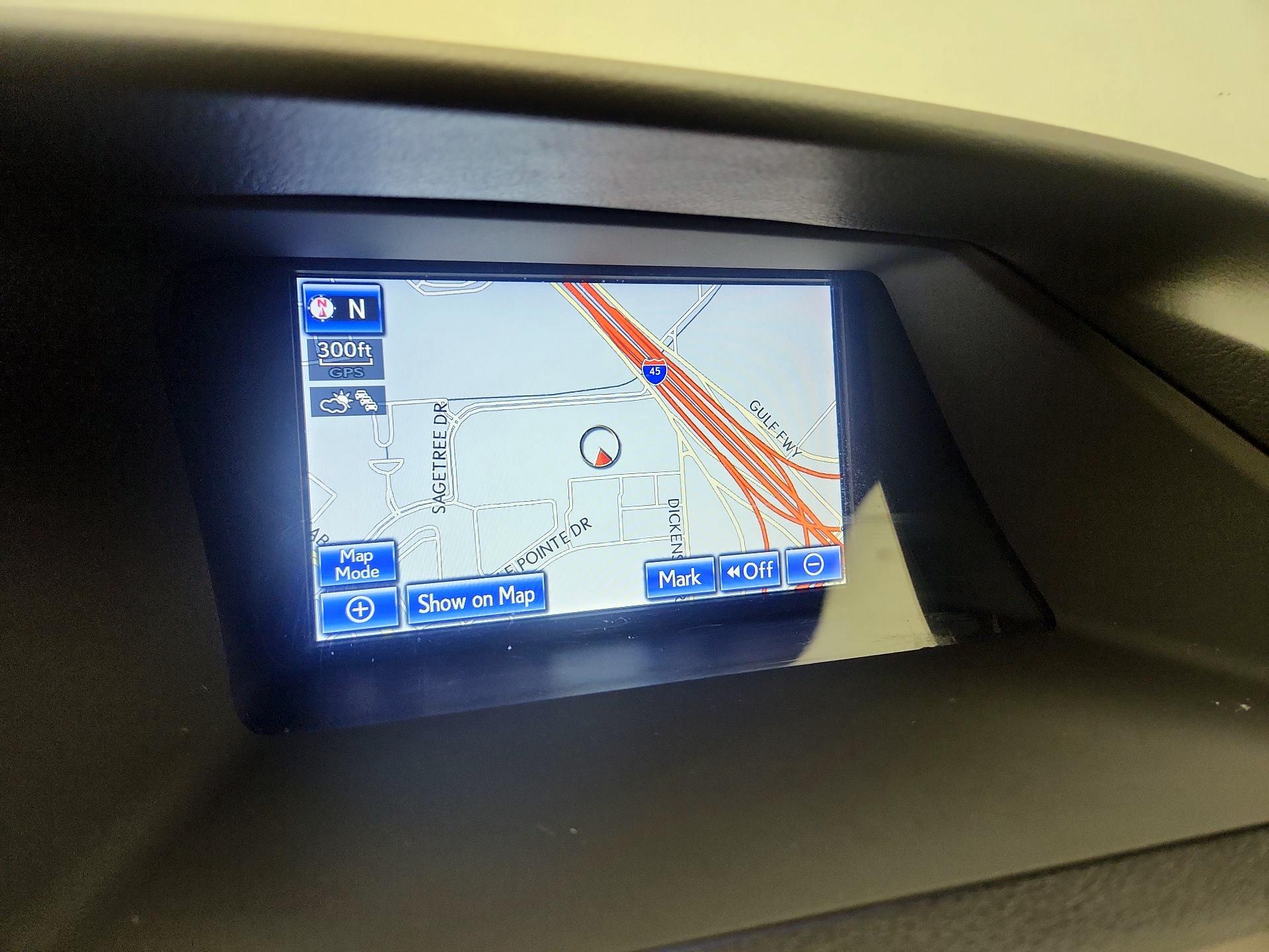 Thumbnail: 2014 Lexus RX - 14