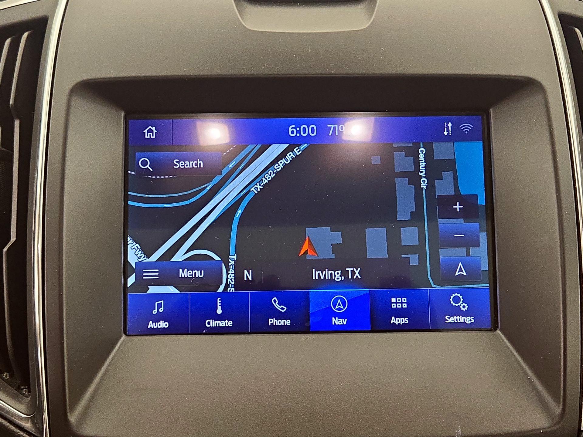 Thumbnail: 2020 Ford Edge - 14