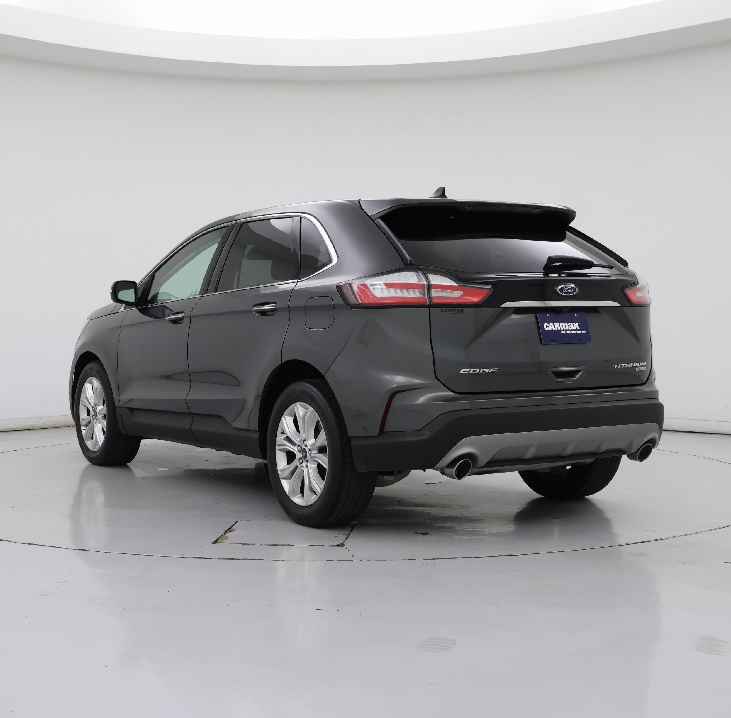 Thumbnail: 2020 Ford Edge - 2