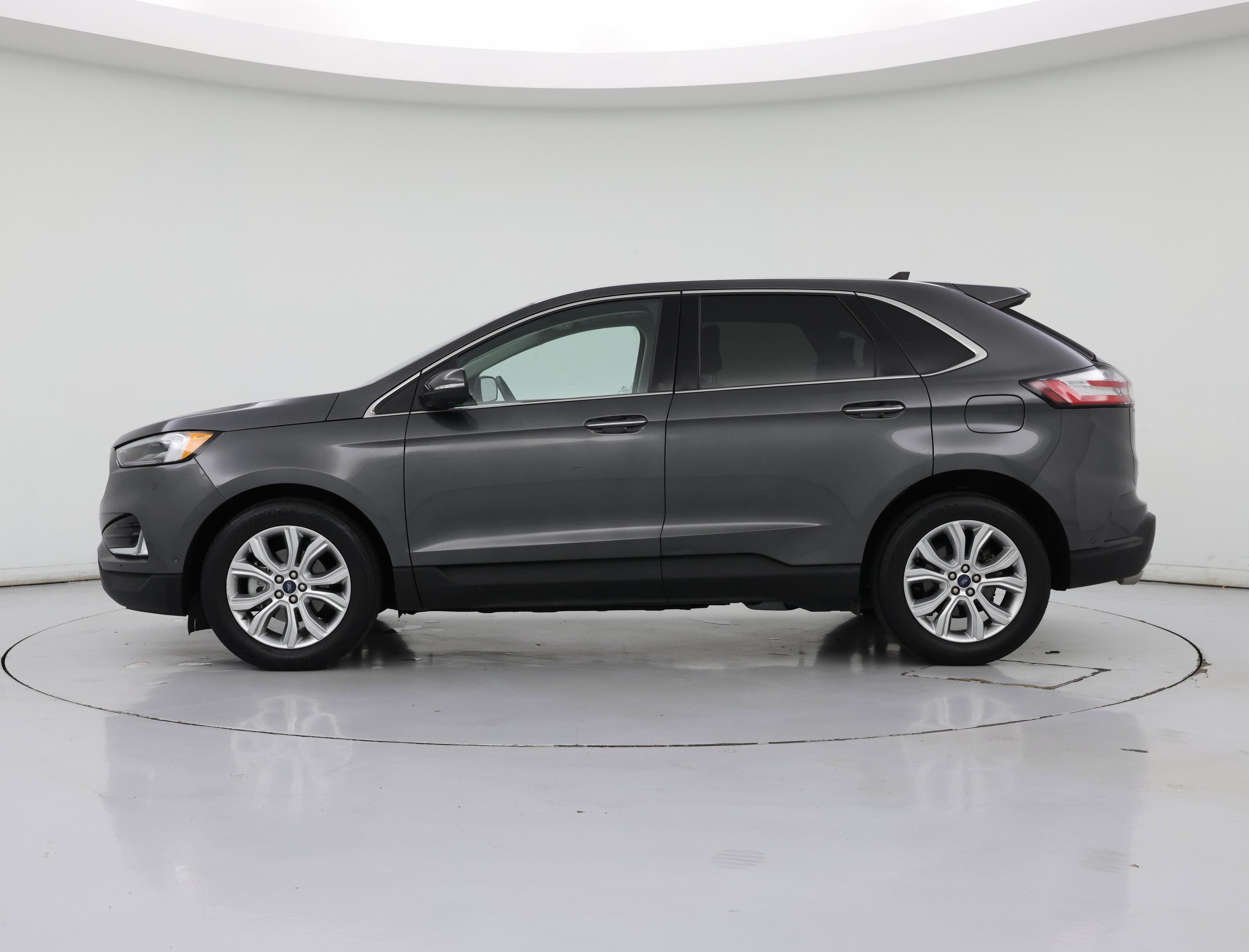 Thumbnail: 2020 Ford Edge - 3