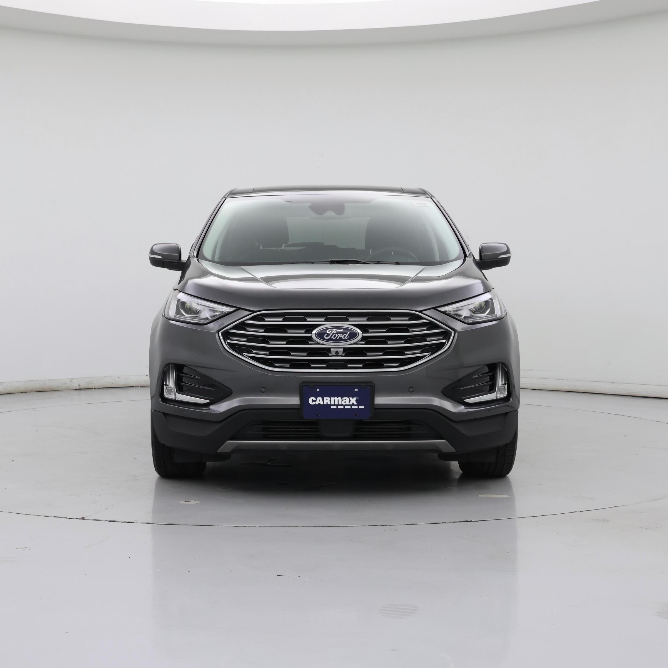 Thumbnail: 2020 Ford Edge - 5