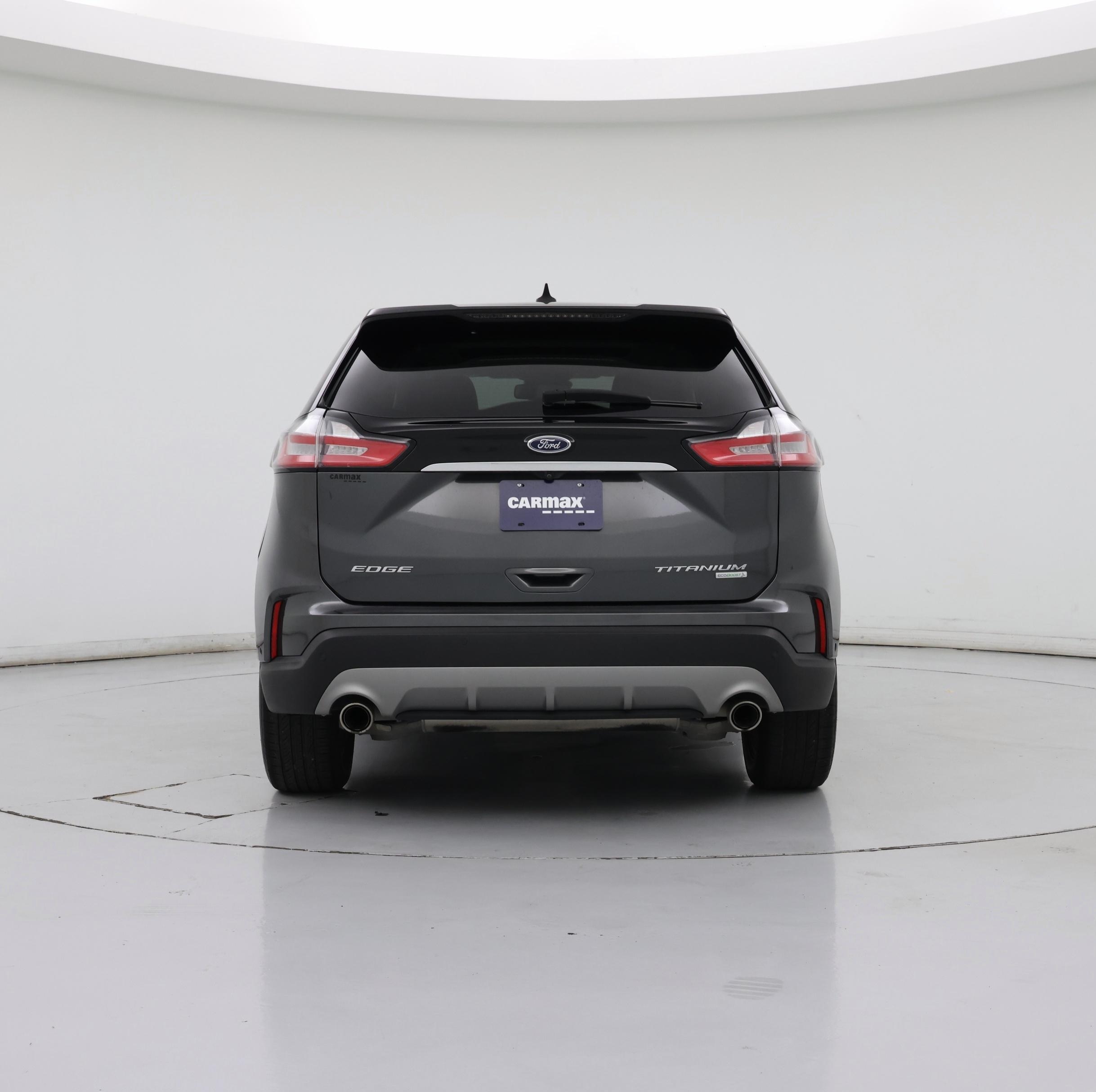 Thumbnail: 2020 Ford Edge - 6