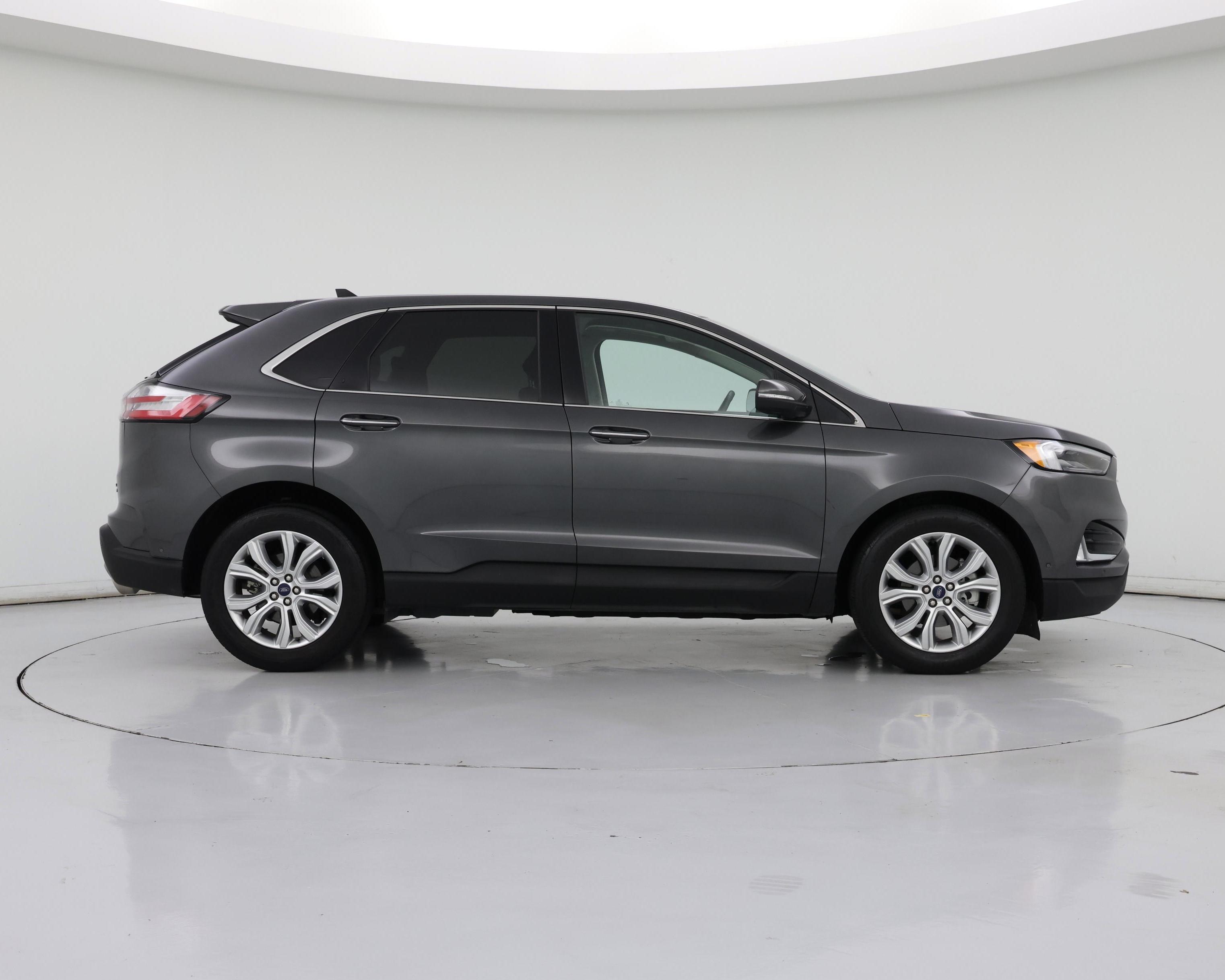 Thumbnail: 2020 Ford Edge - 7