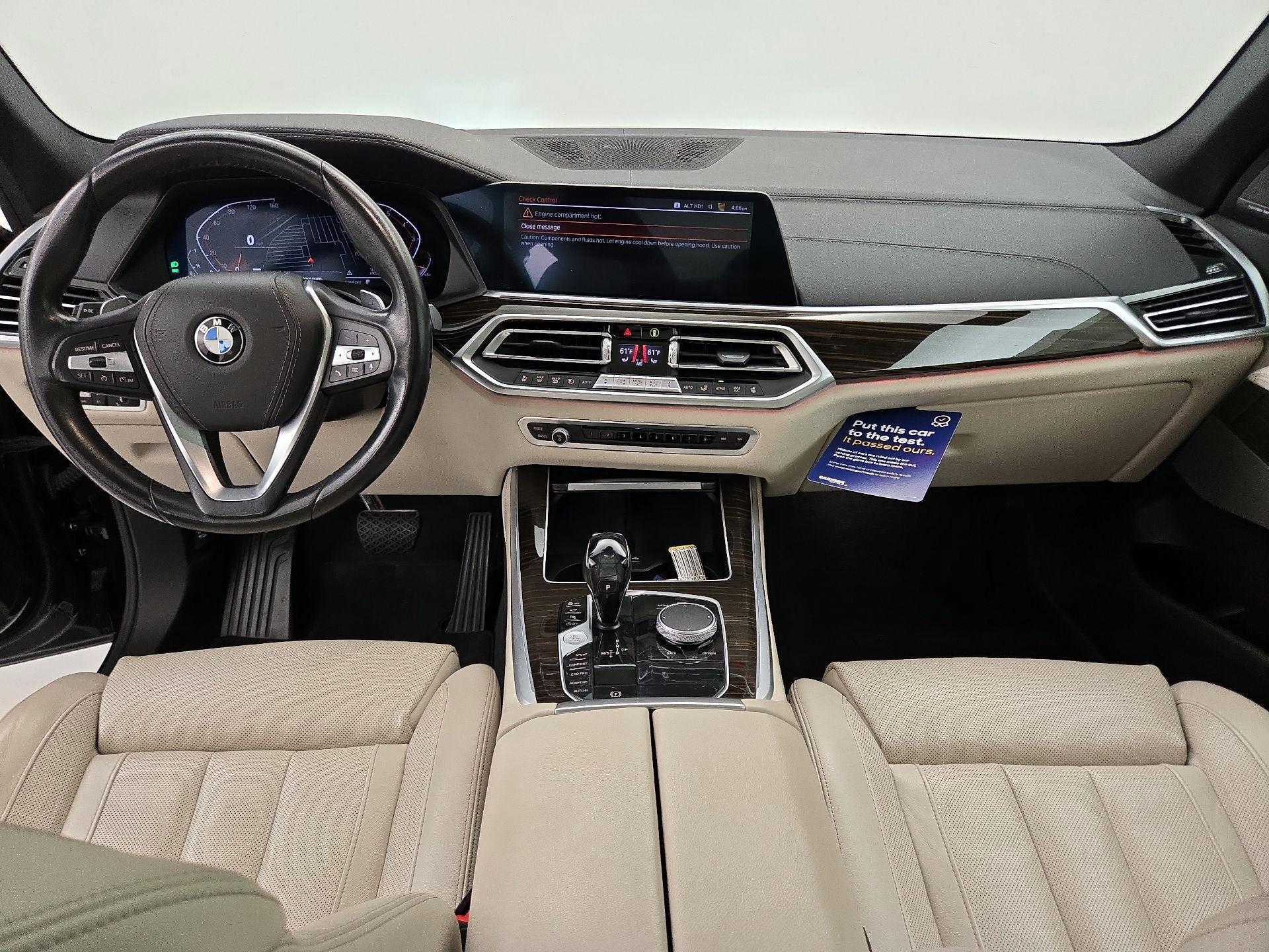 Thumbnail: 2020 BMW X5 - 9