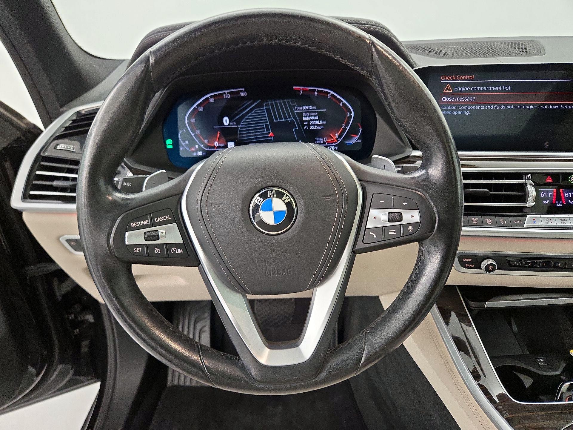 Thumbnail: 2020 BMW X5 - 10