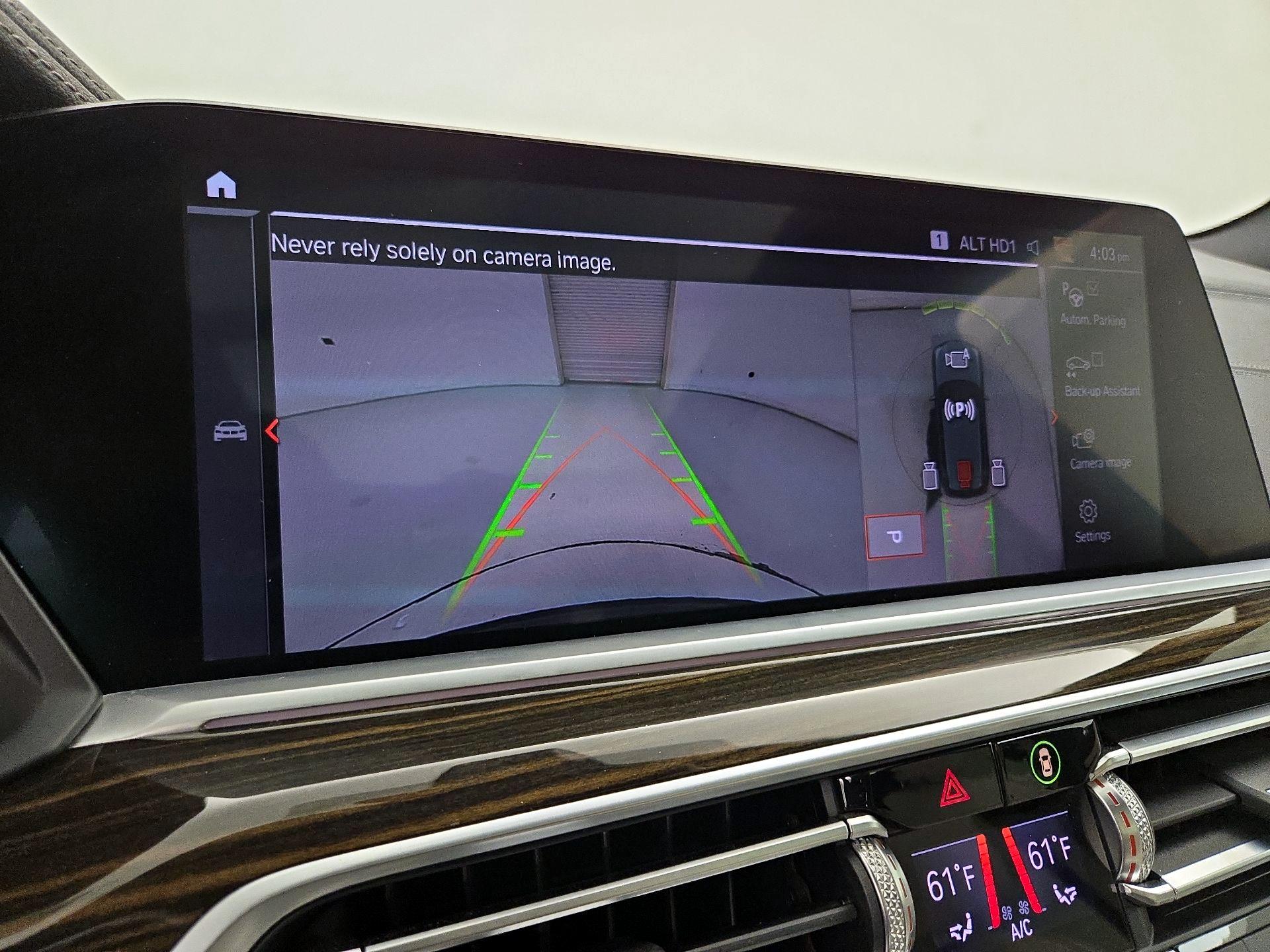 Thumbnail: 2020 BMW X5 - 15