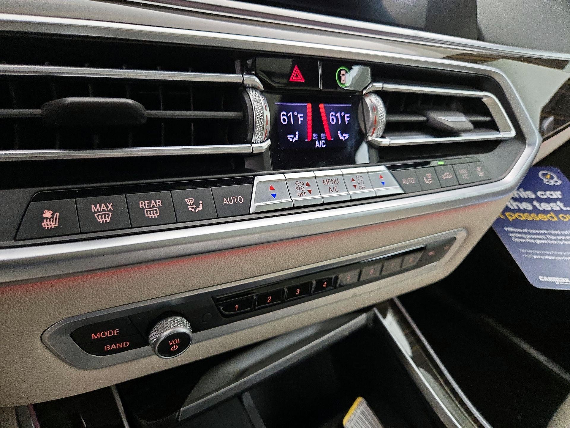 Thumbnail: 2020 BMW X5 - 17