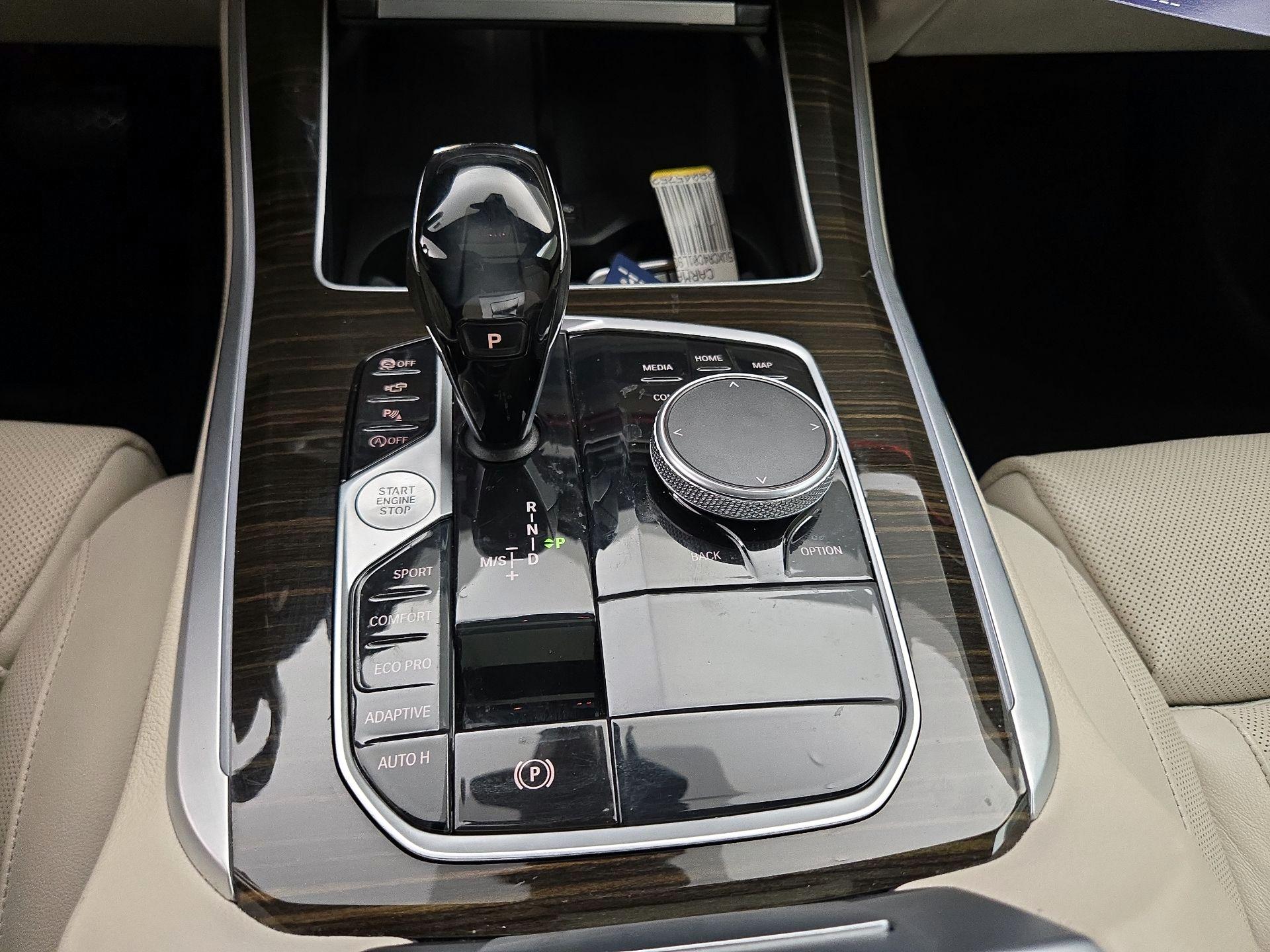 Thumbnail: 2020 BMW X5 - 18