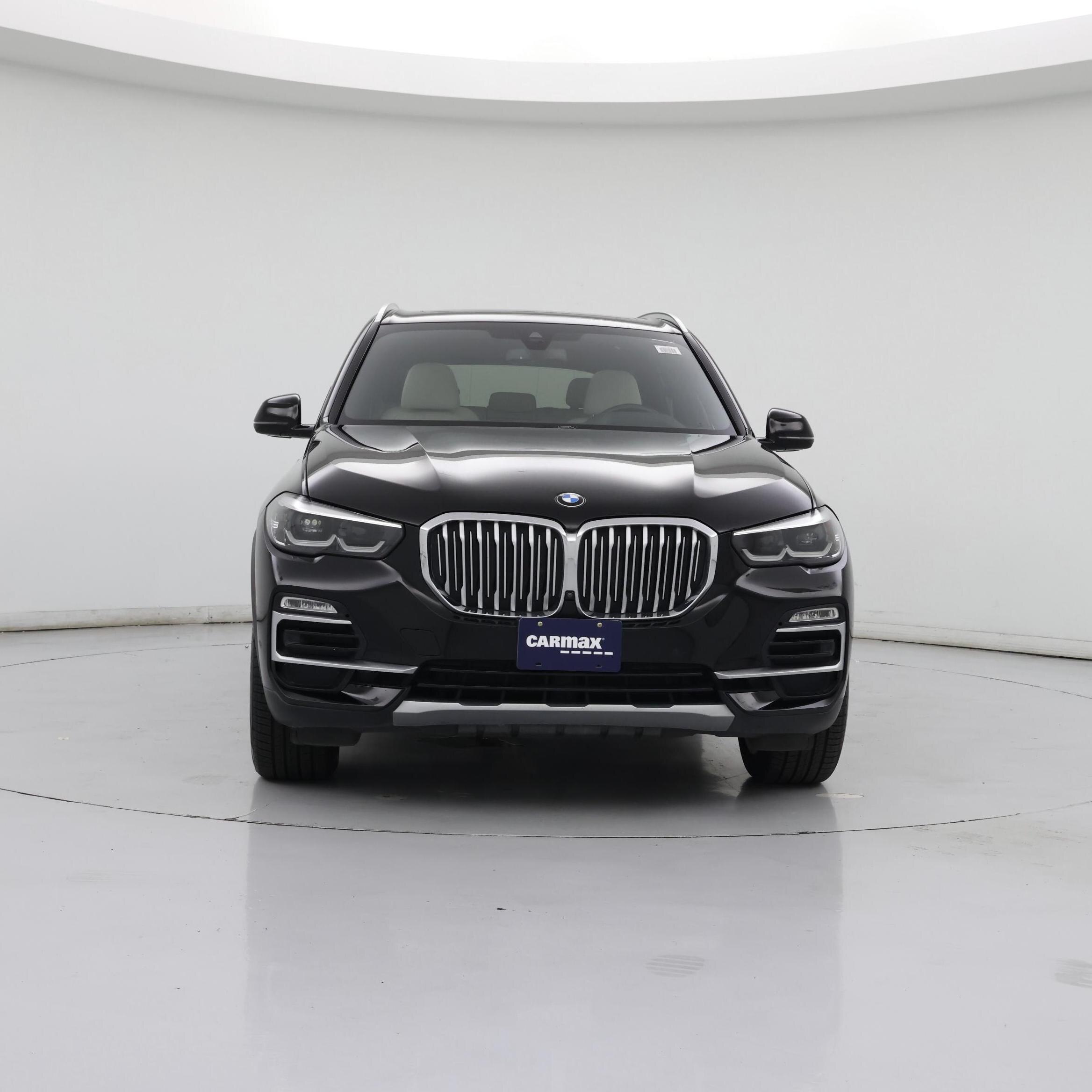 Thumbnail: 2020 BMW X5 - 5