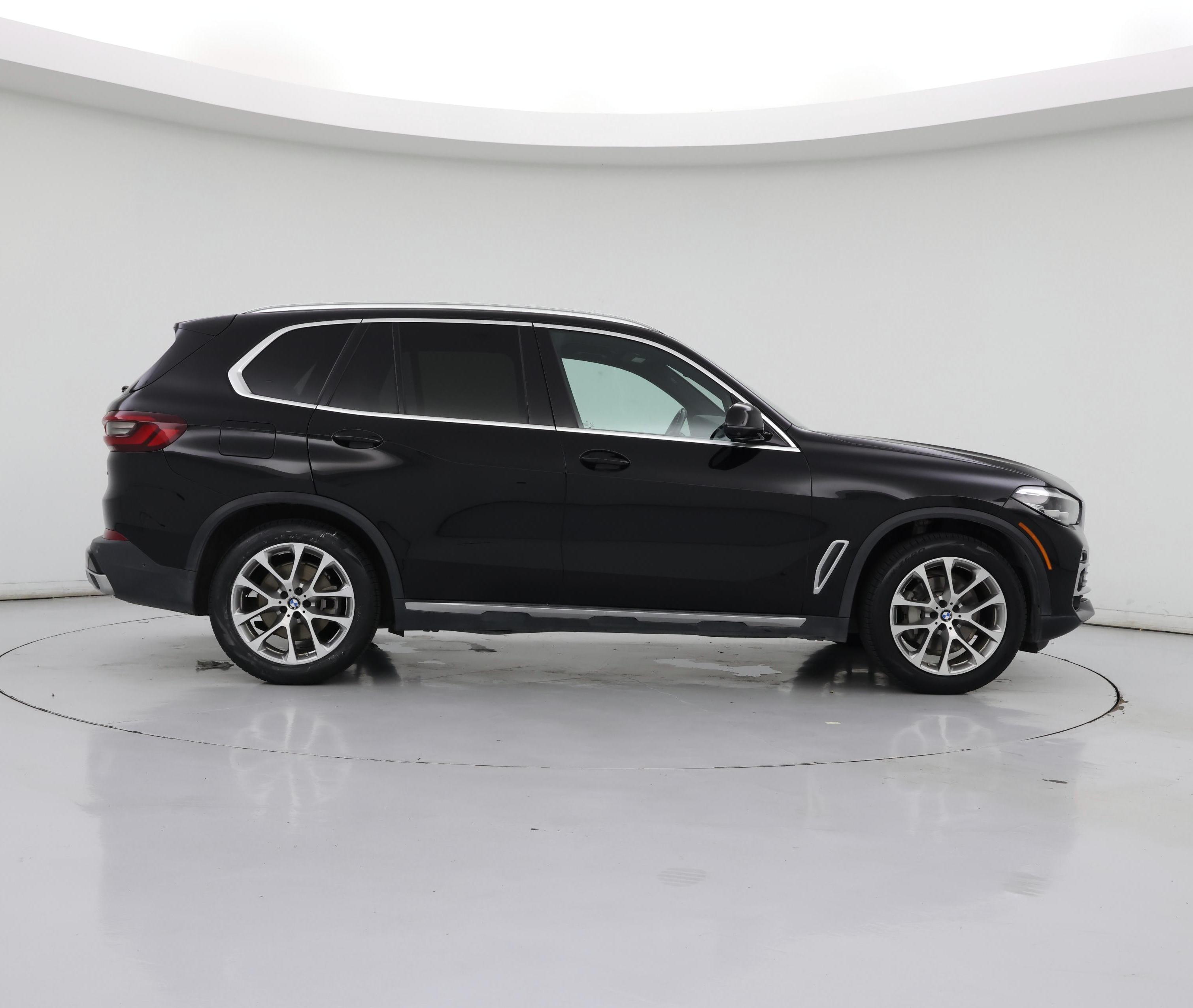 Thumbnail: 2020 BMW X5 - 7