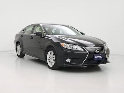 2015 Lexus ES 350