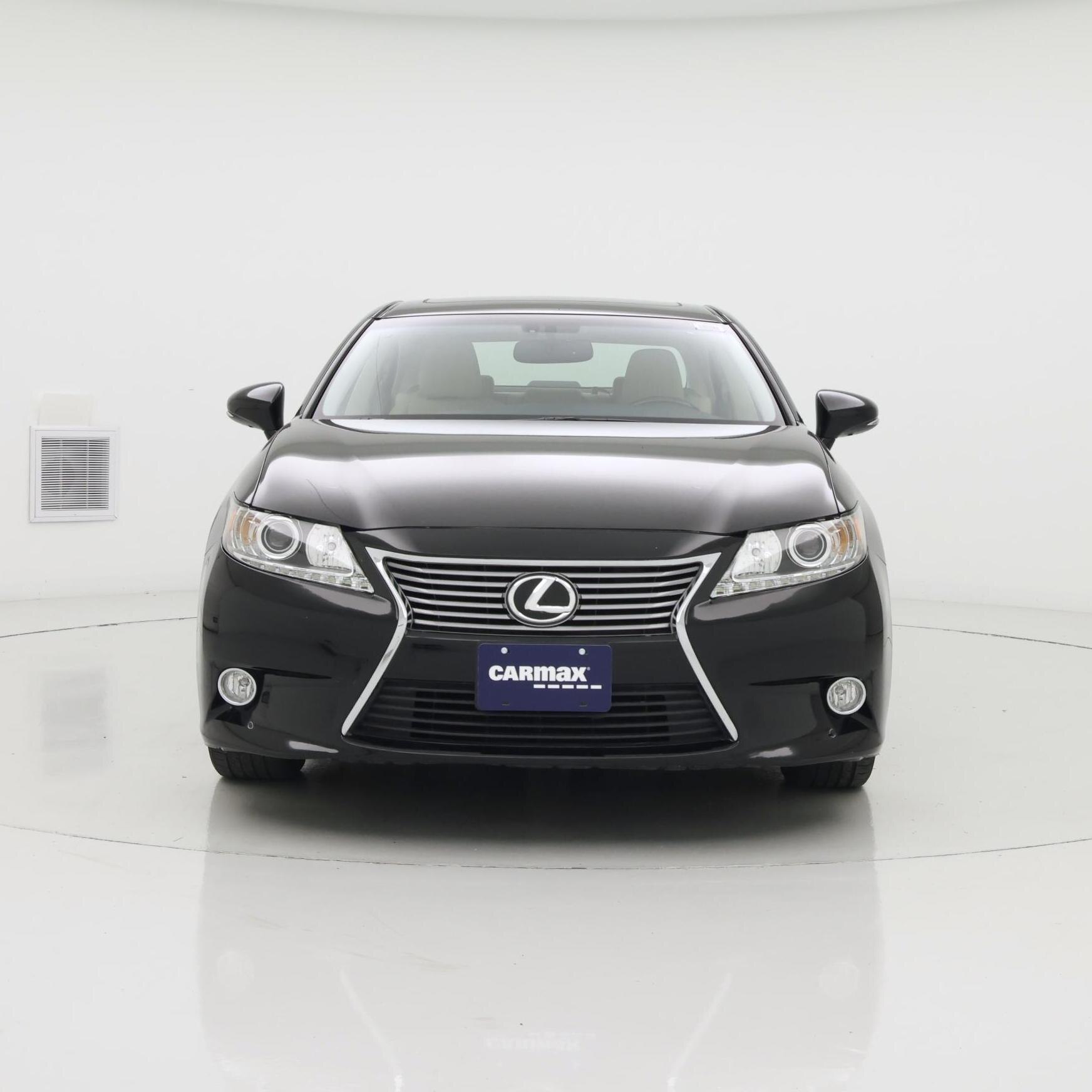 Thumbnail: 2015 Lexus ES - 5