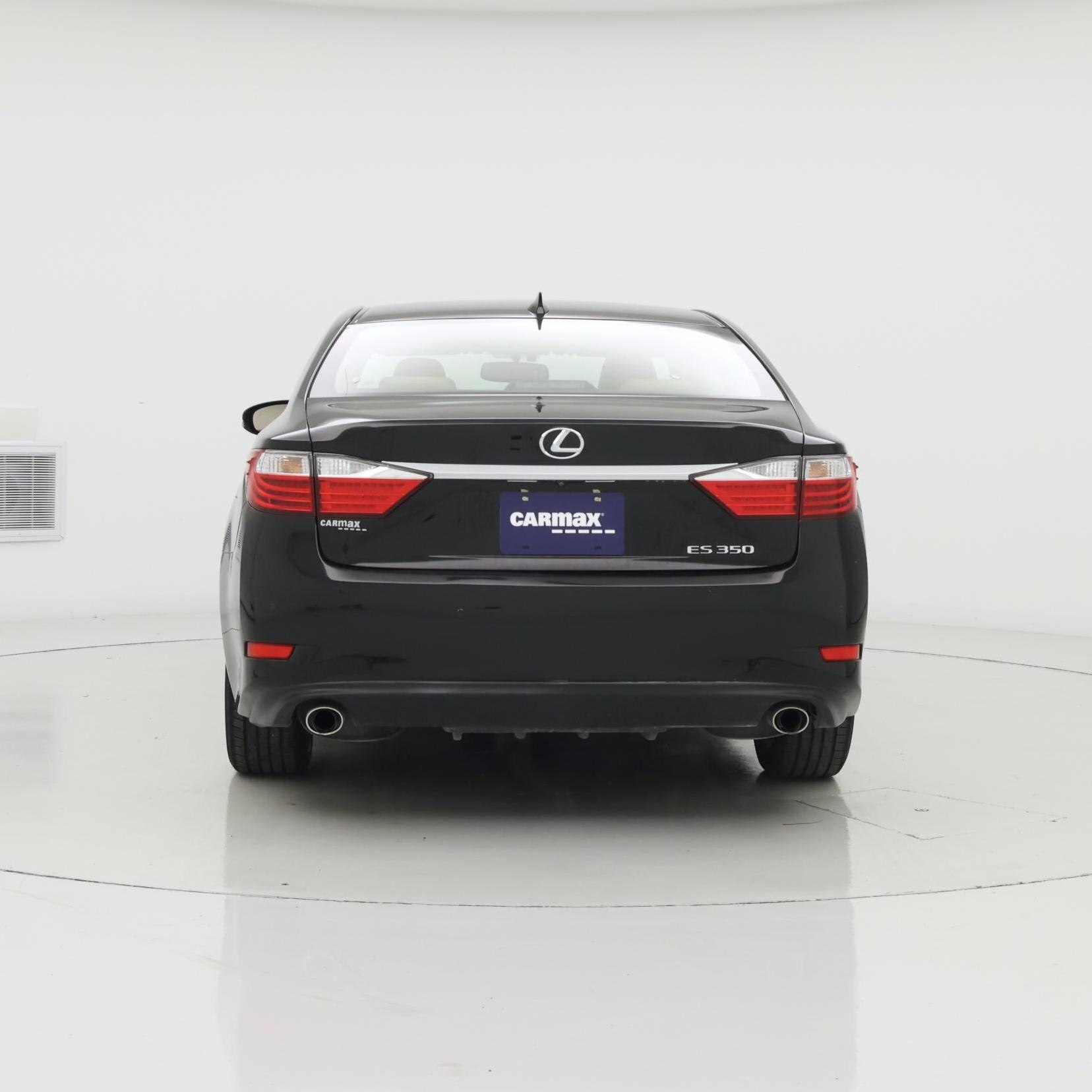 Thumbnail: 2015 Lexus ES - 6