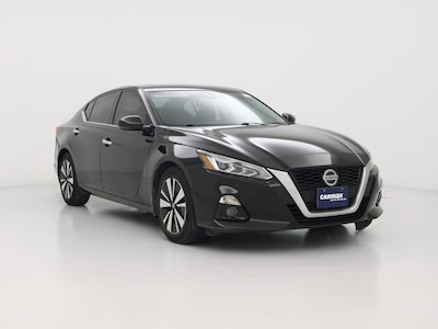 2019 Nissan Altima SV