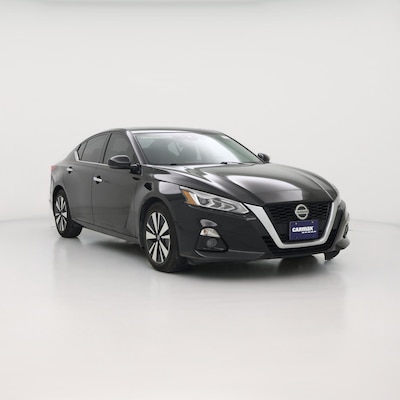 2019 Nissan Altima SV