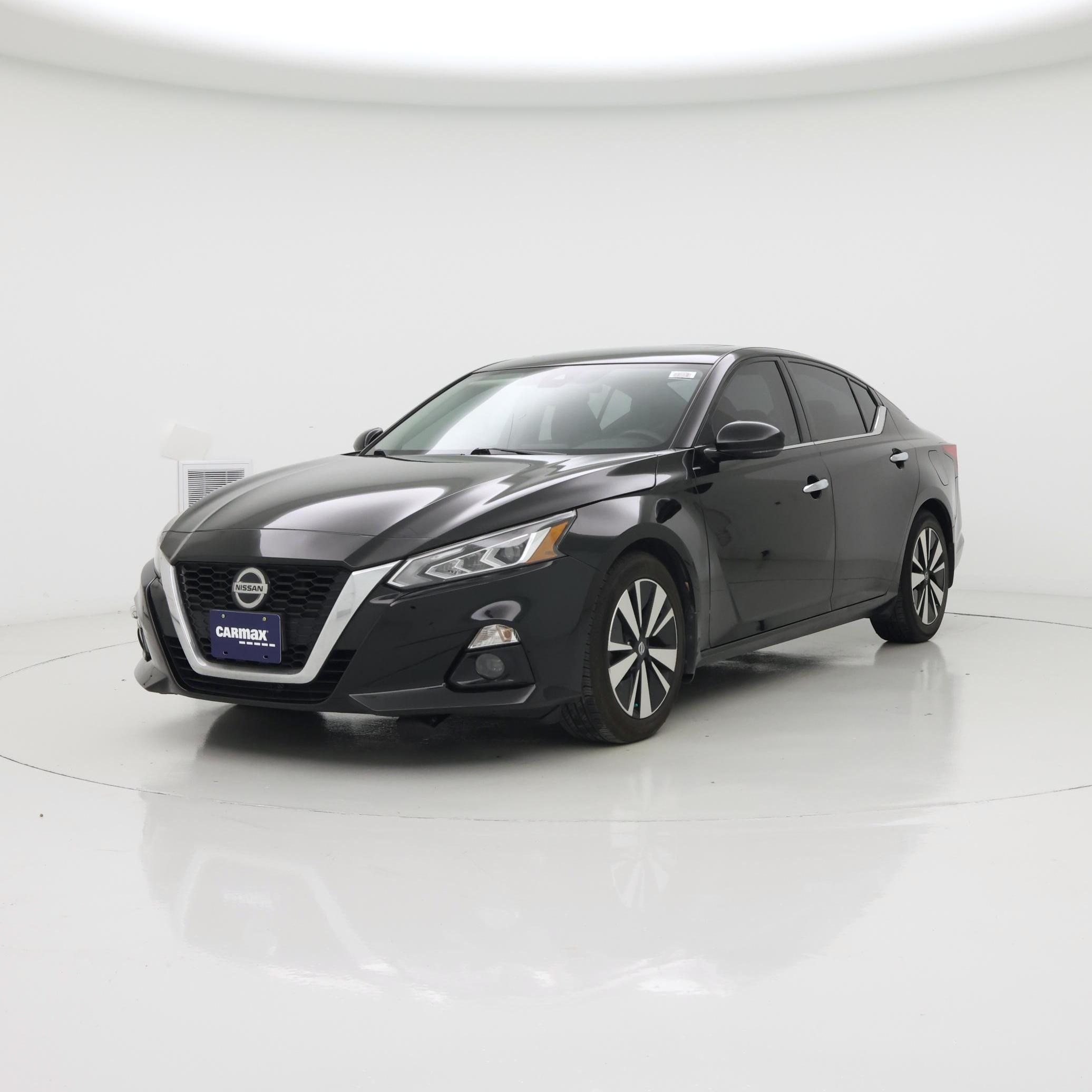 Thumbnail: 2019 Nissan Altima - 4