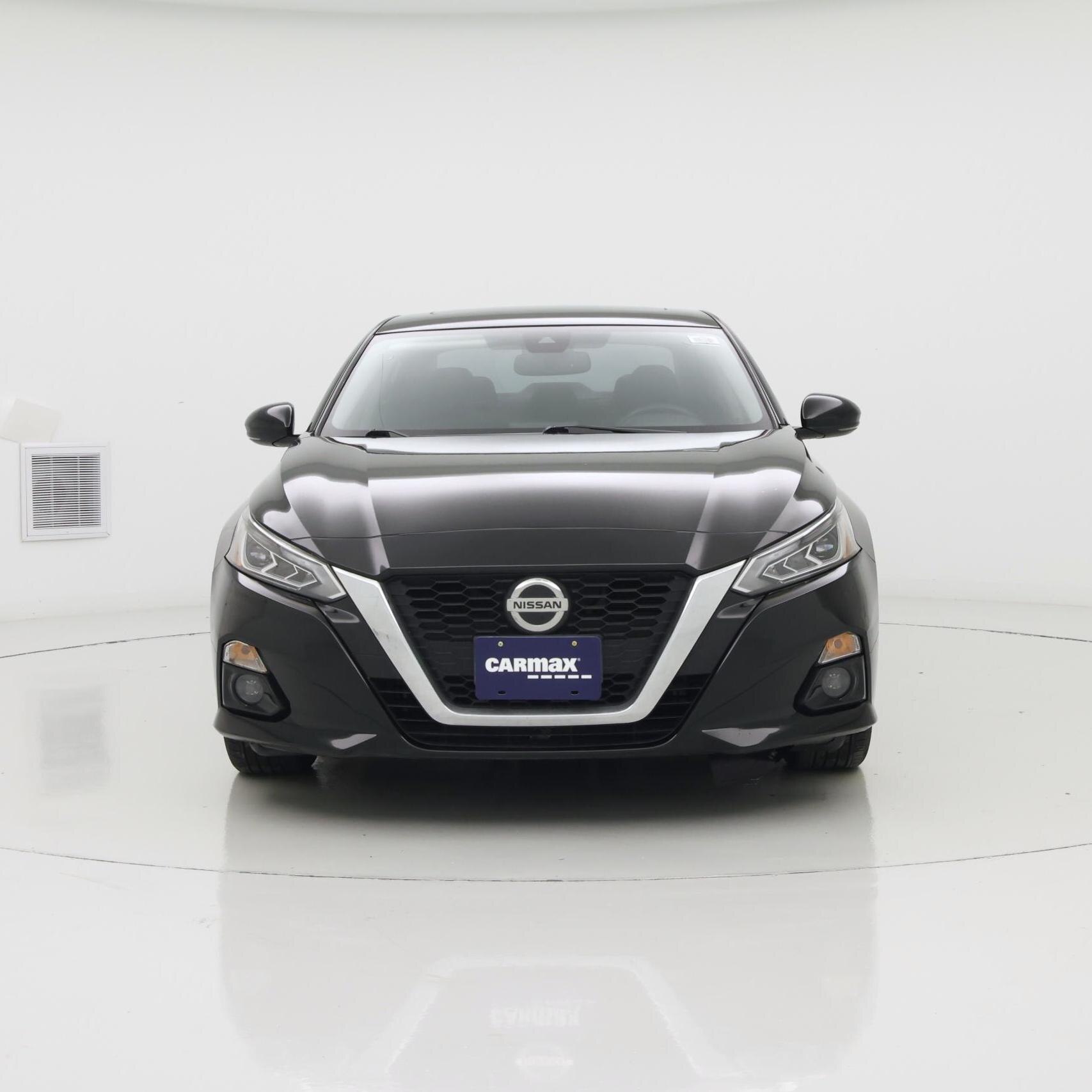 Thumbnail: 2019 Nissan Altima - 5