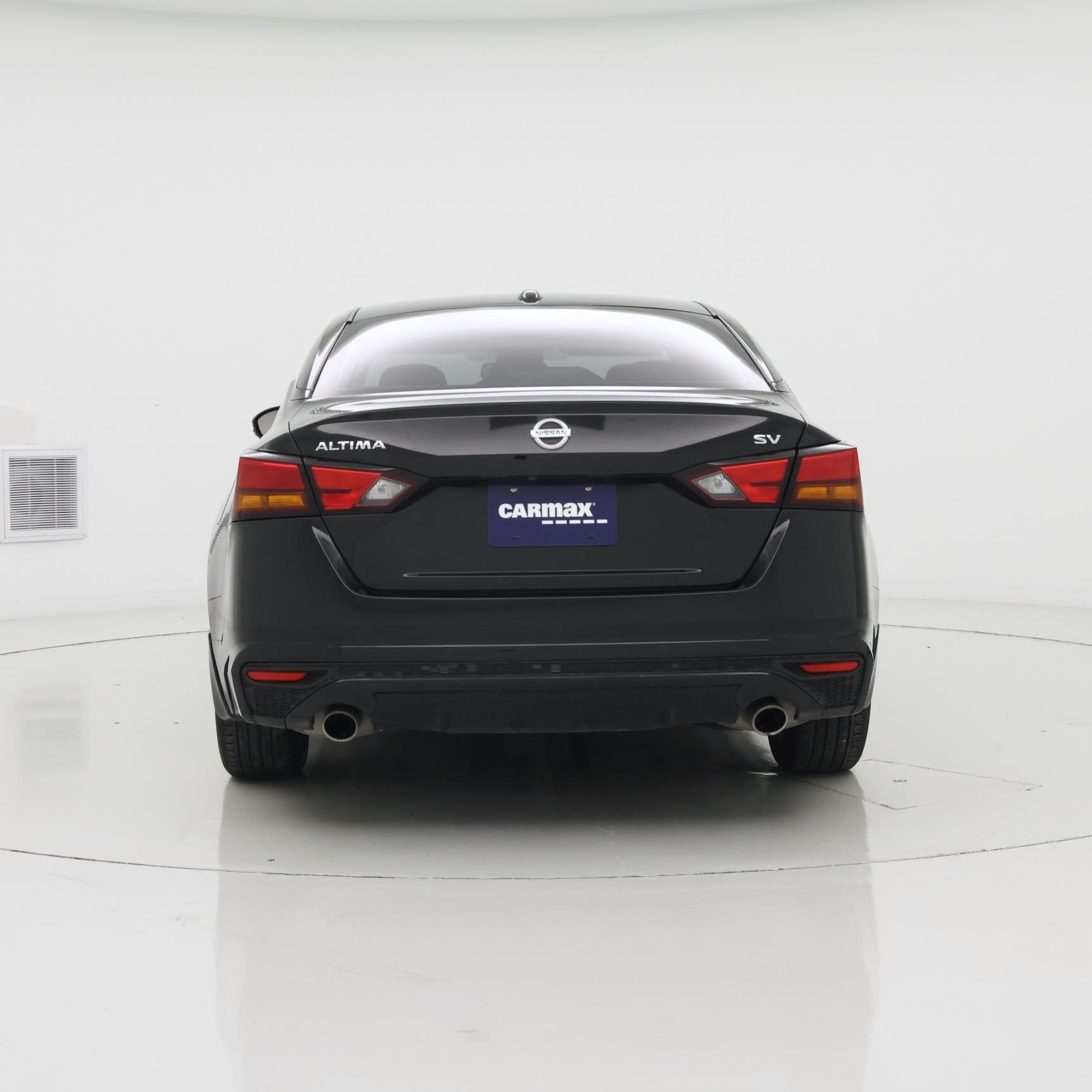 Thumbnail: 2019 Nissan Altima - 6