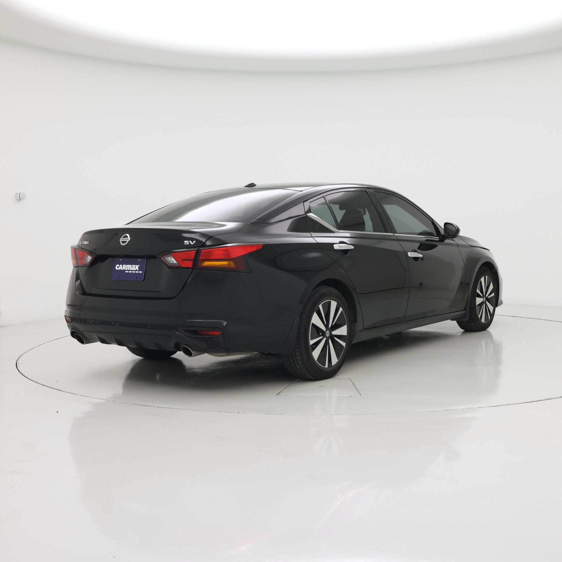 Thumbnail: 2019 Nissan Altima - 8