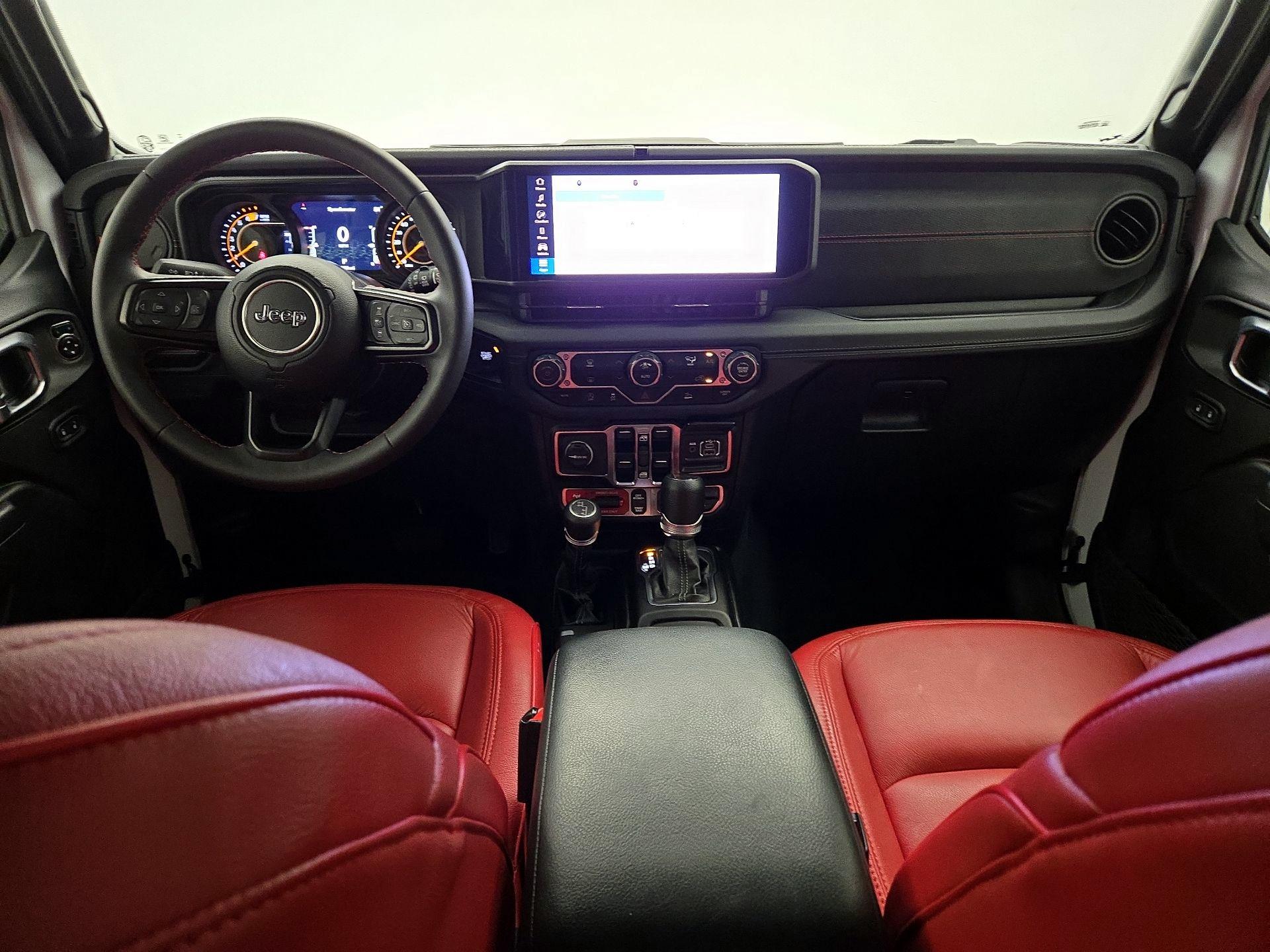 Thumbnail: 2024 Jeep Wrangler - 9