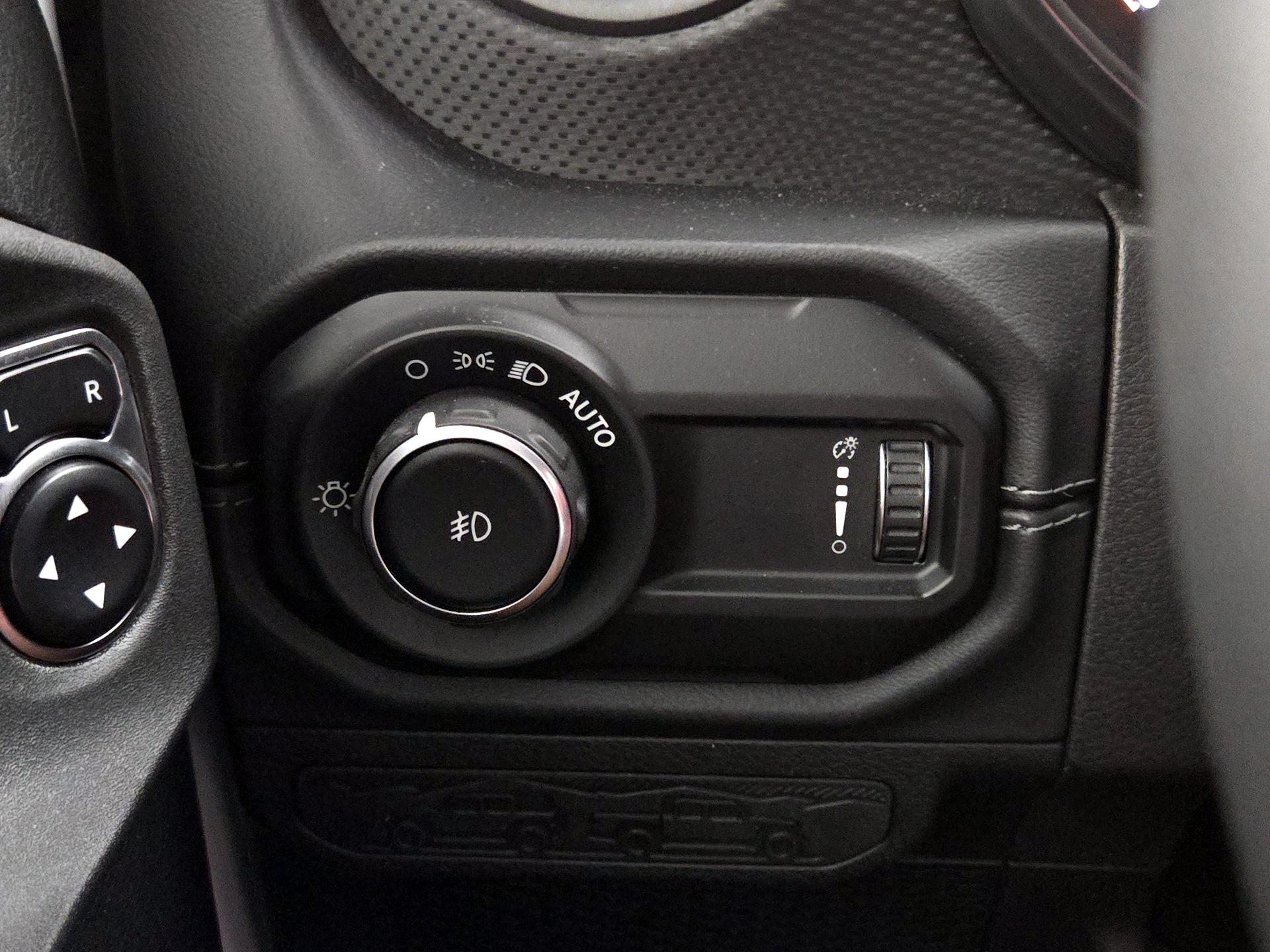 Thumbnail: 2024 Jeep Wrangler - 13