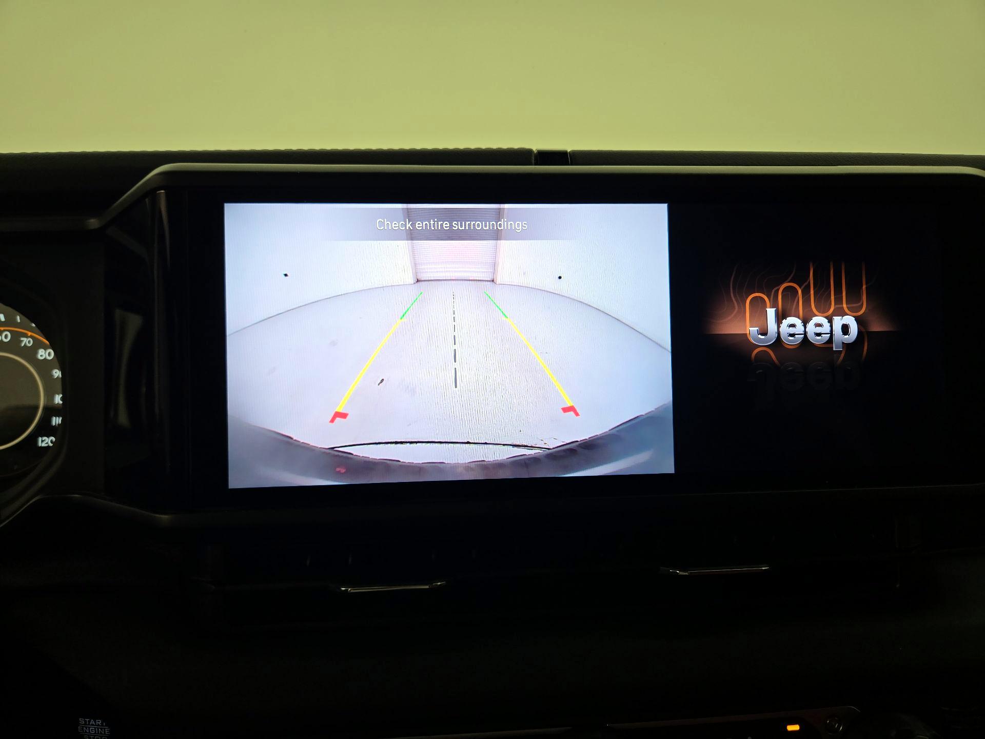 Thumbnail: 2024 Jeep Wrangler - 14