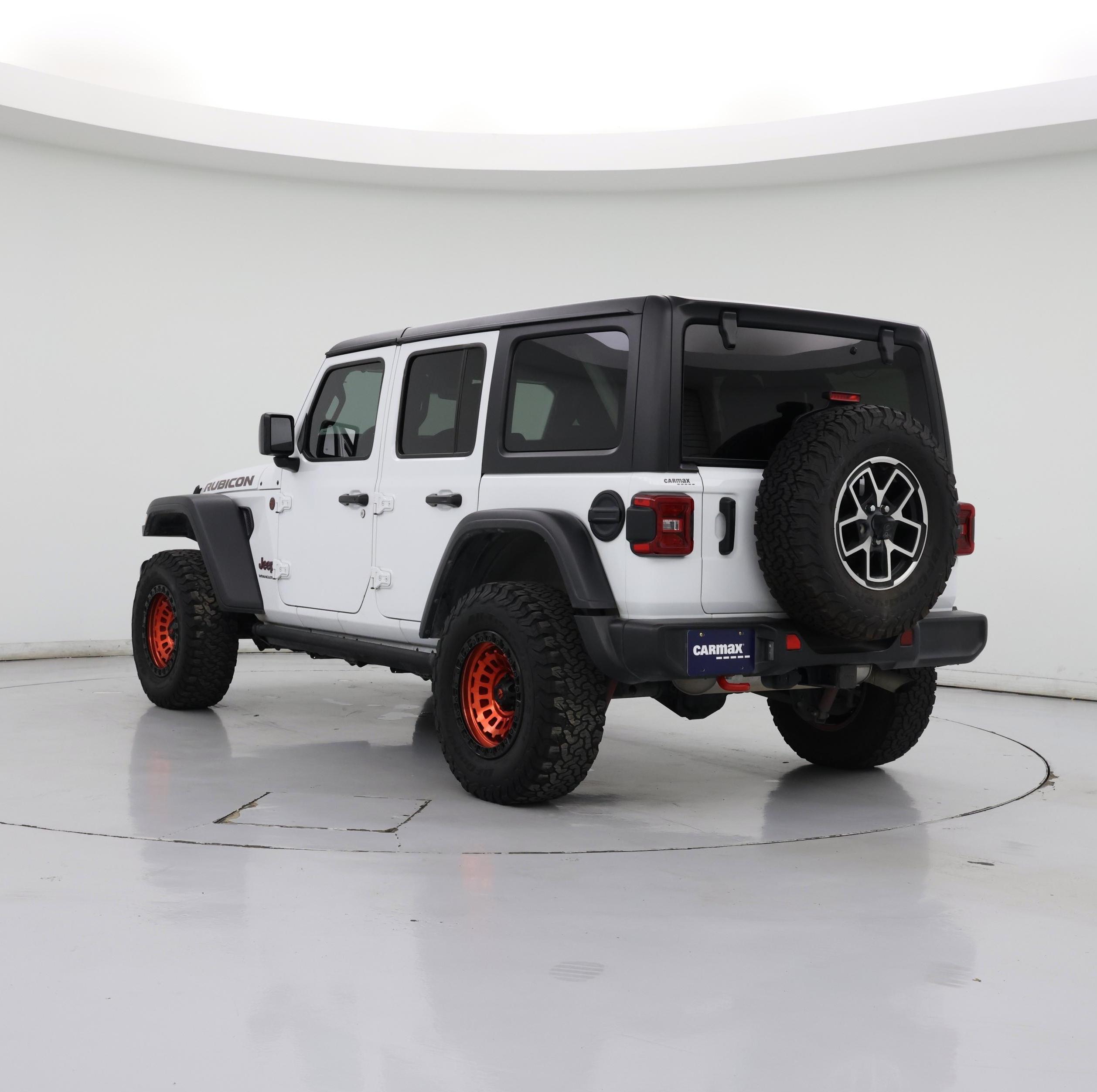 Thumbnail: 2024 Jeep Wrangler - 2