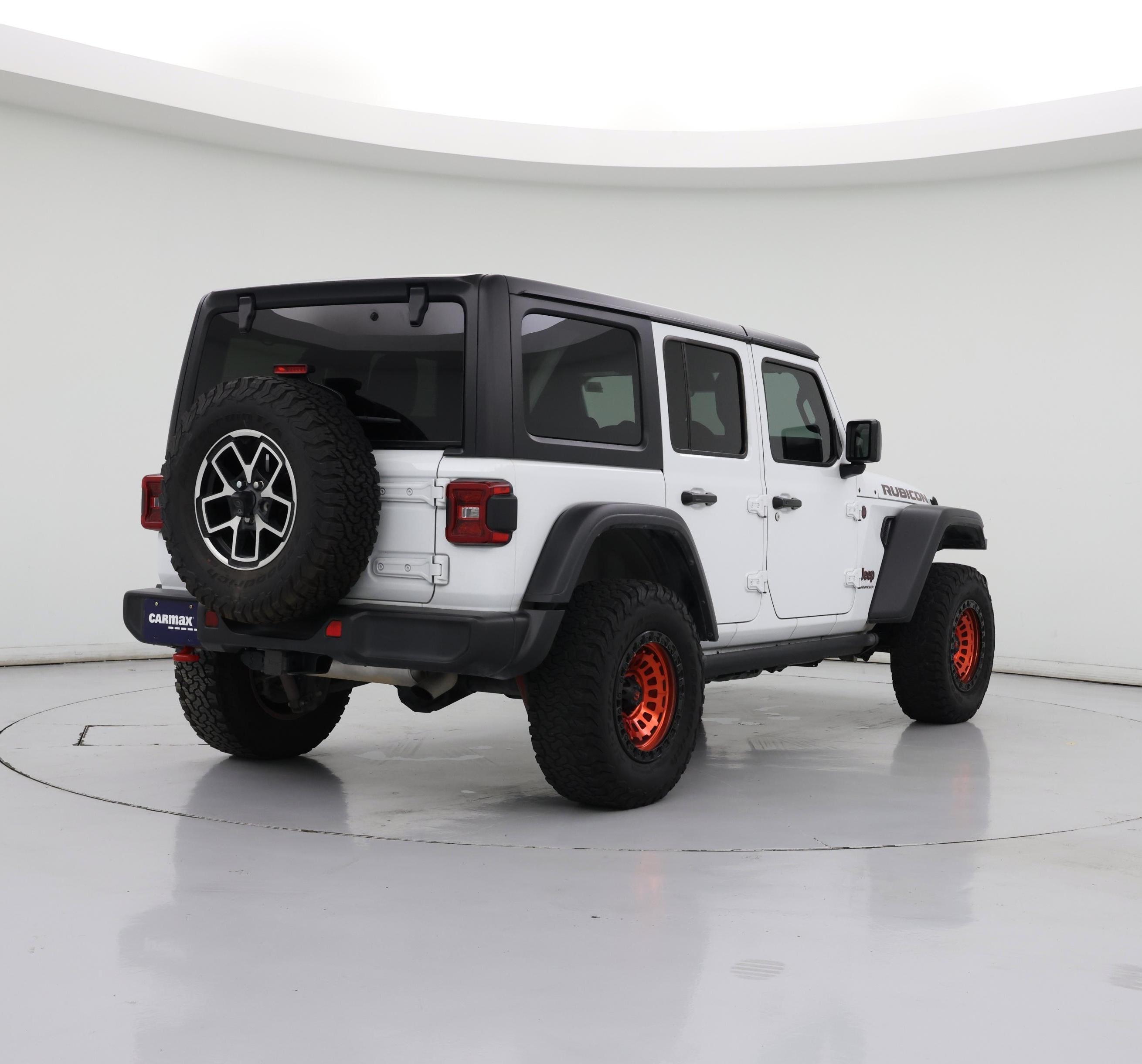 Thumbnail: 2024 Jeep Wrangler - 8