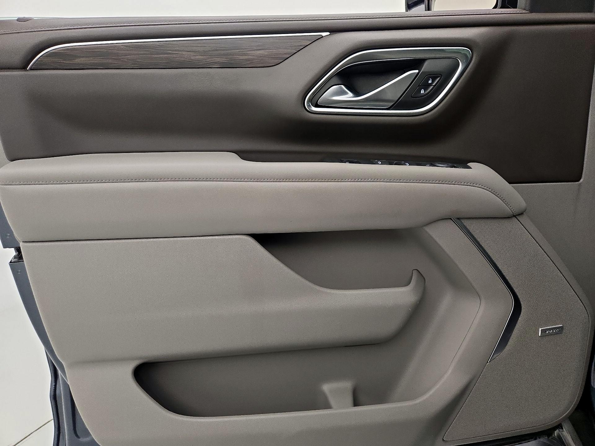 Thumbnail: 2021 Chevrolet Tahoe - 12