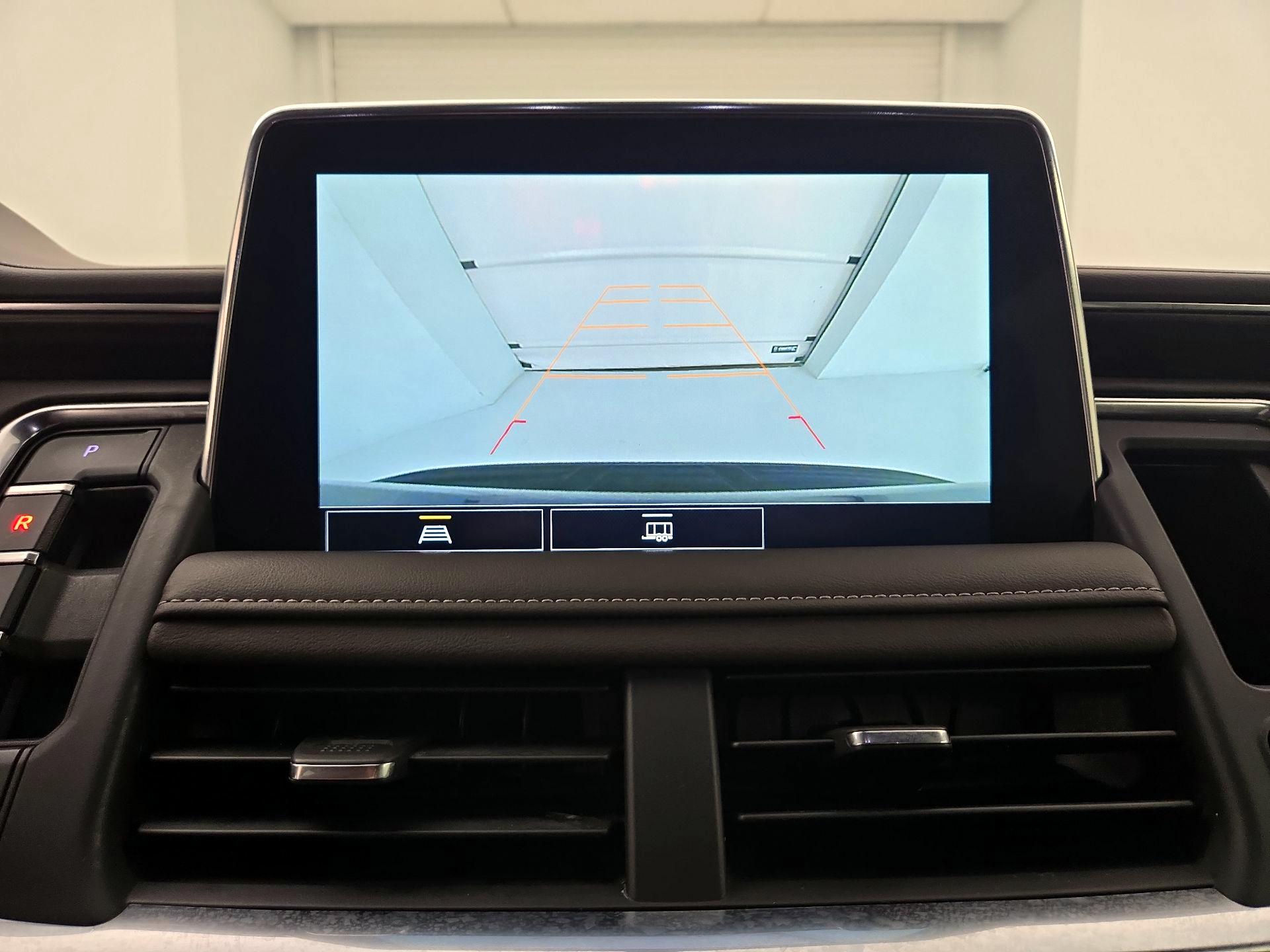 Thumbnail: 2021 Chevrolet Tahoe - 15