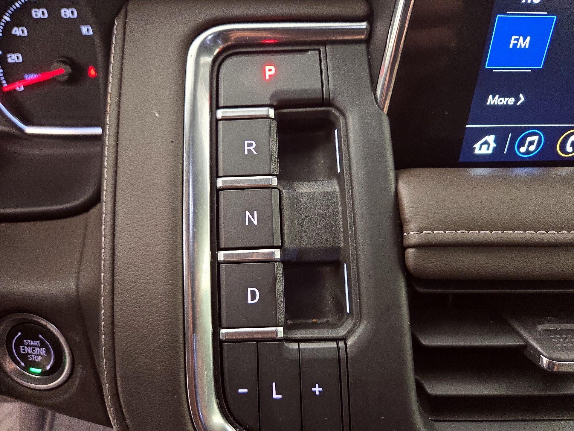 Thumbnail: 2021 Chevrolet Tahoe - 18