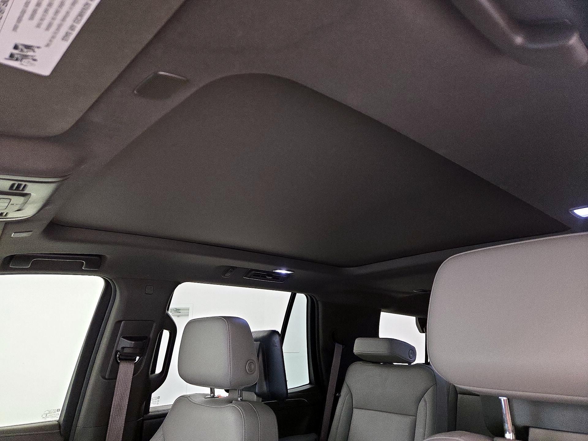 Thumbnail: 2021 Chevrolet Tahoe - 20