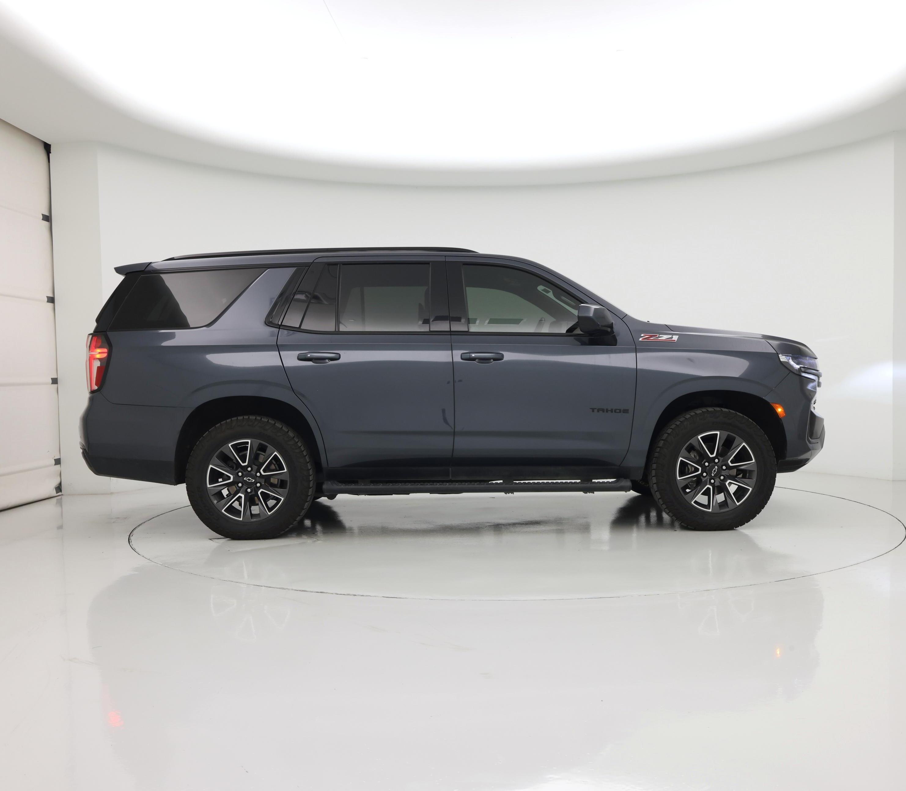 Thumbnail: 2021 Chevrolet Tahoe - 7