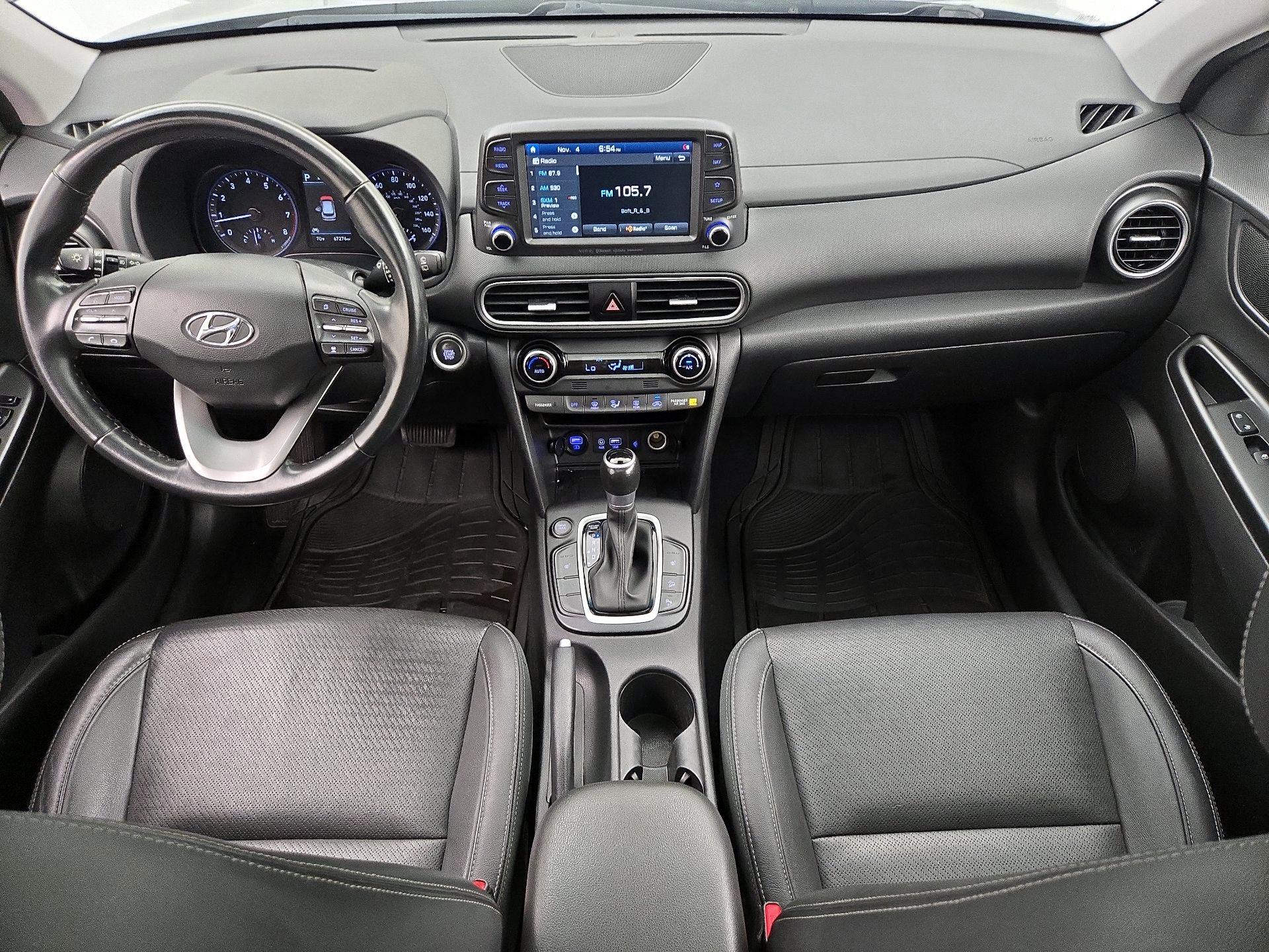 Thumbnail: 2020 Hyundai Kona - 9