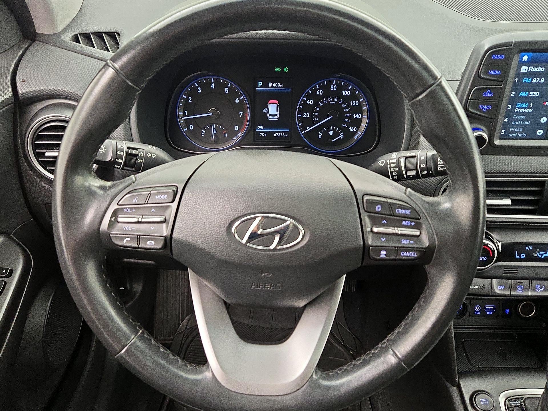 Thumbnail: 2020 Hyundai Kona - 10