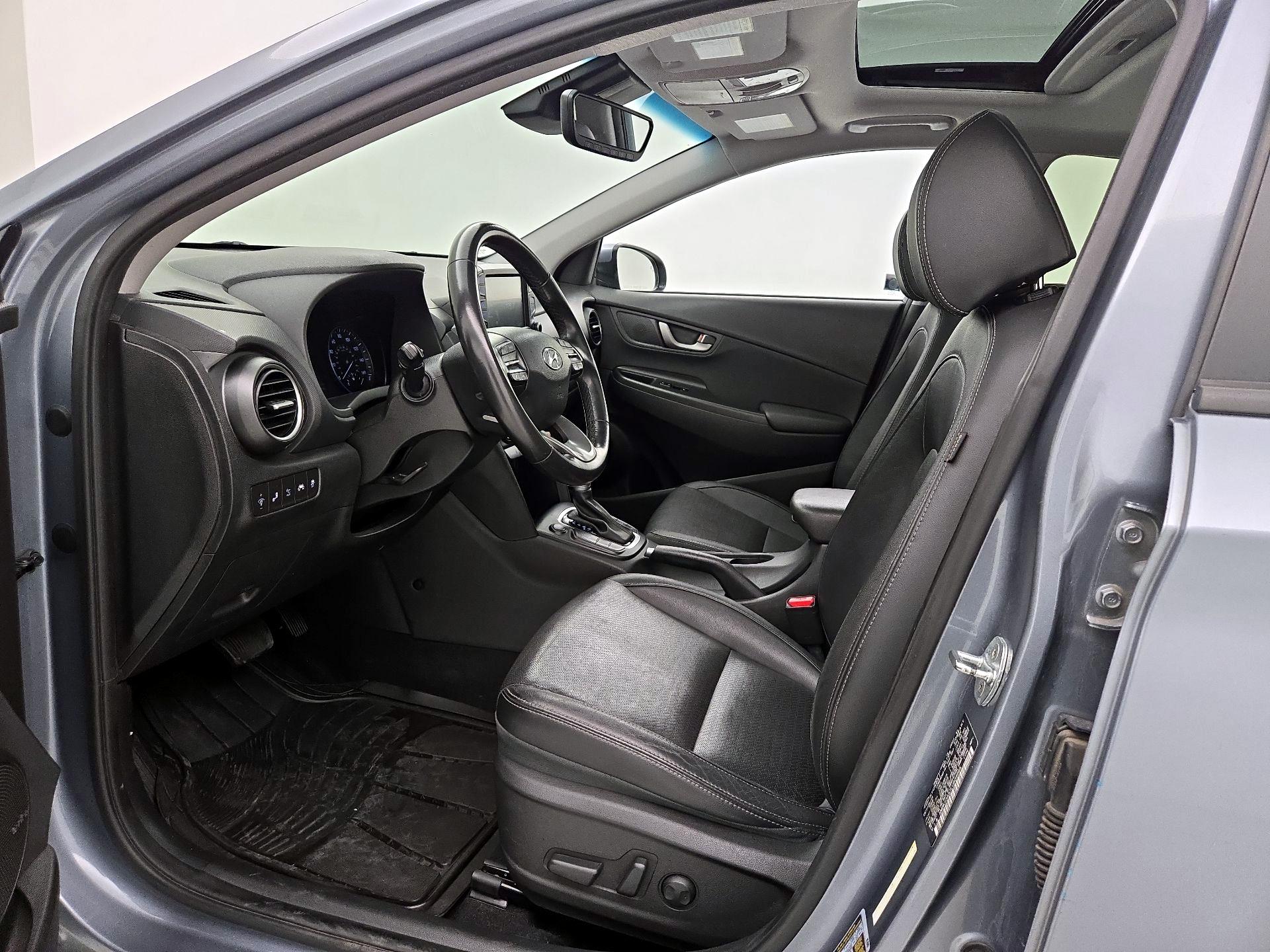 Thumbnail: 2020 Hyundai Kona - 11