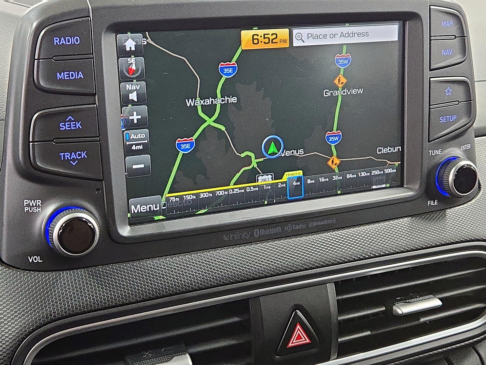 Thumbnail: 2020 Hyundai Kona - 14