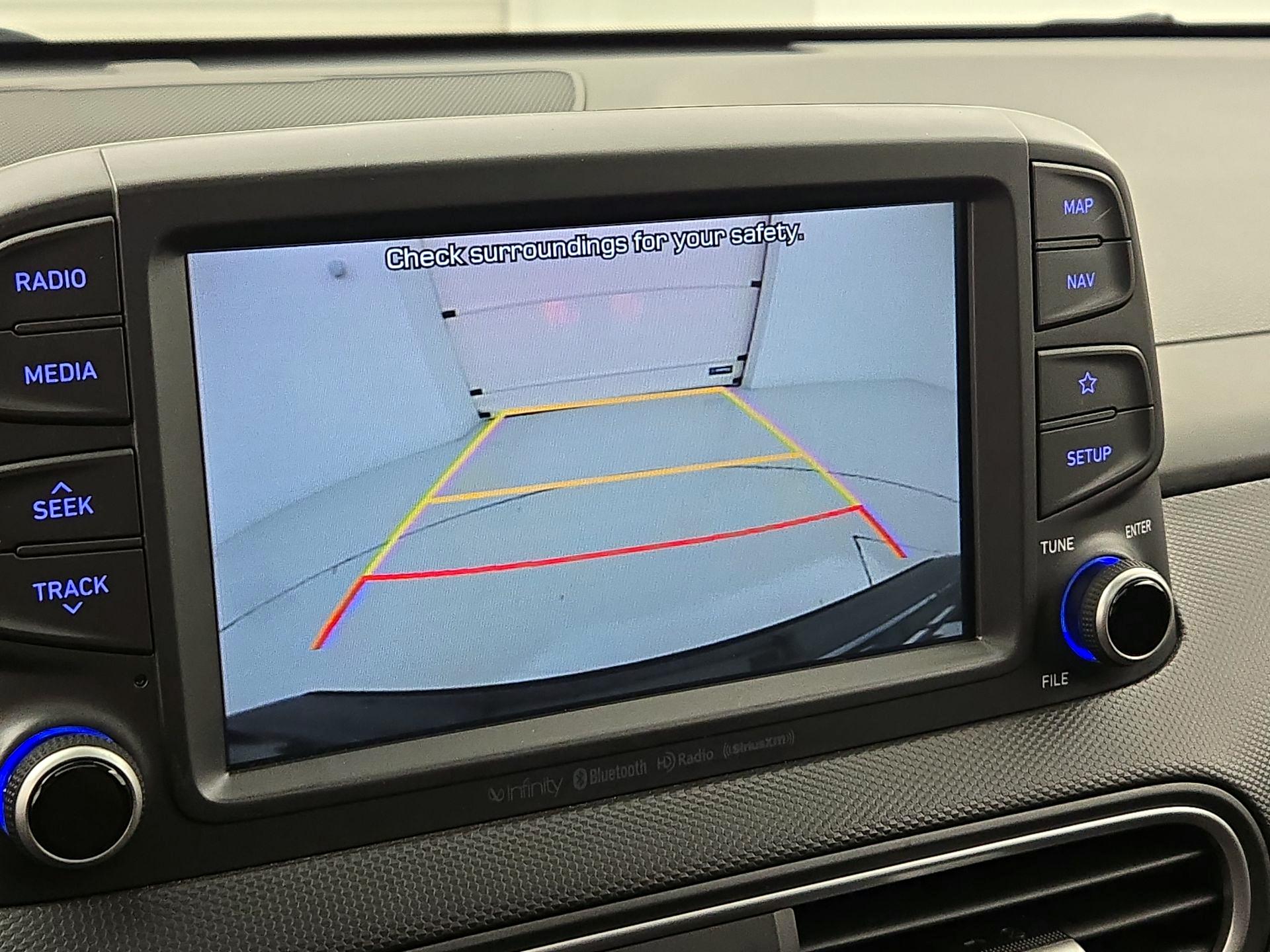 Thumbnail: 2020 Hyundai Kona - 15