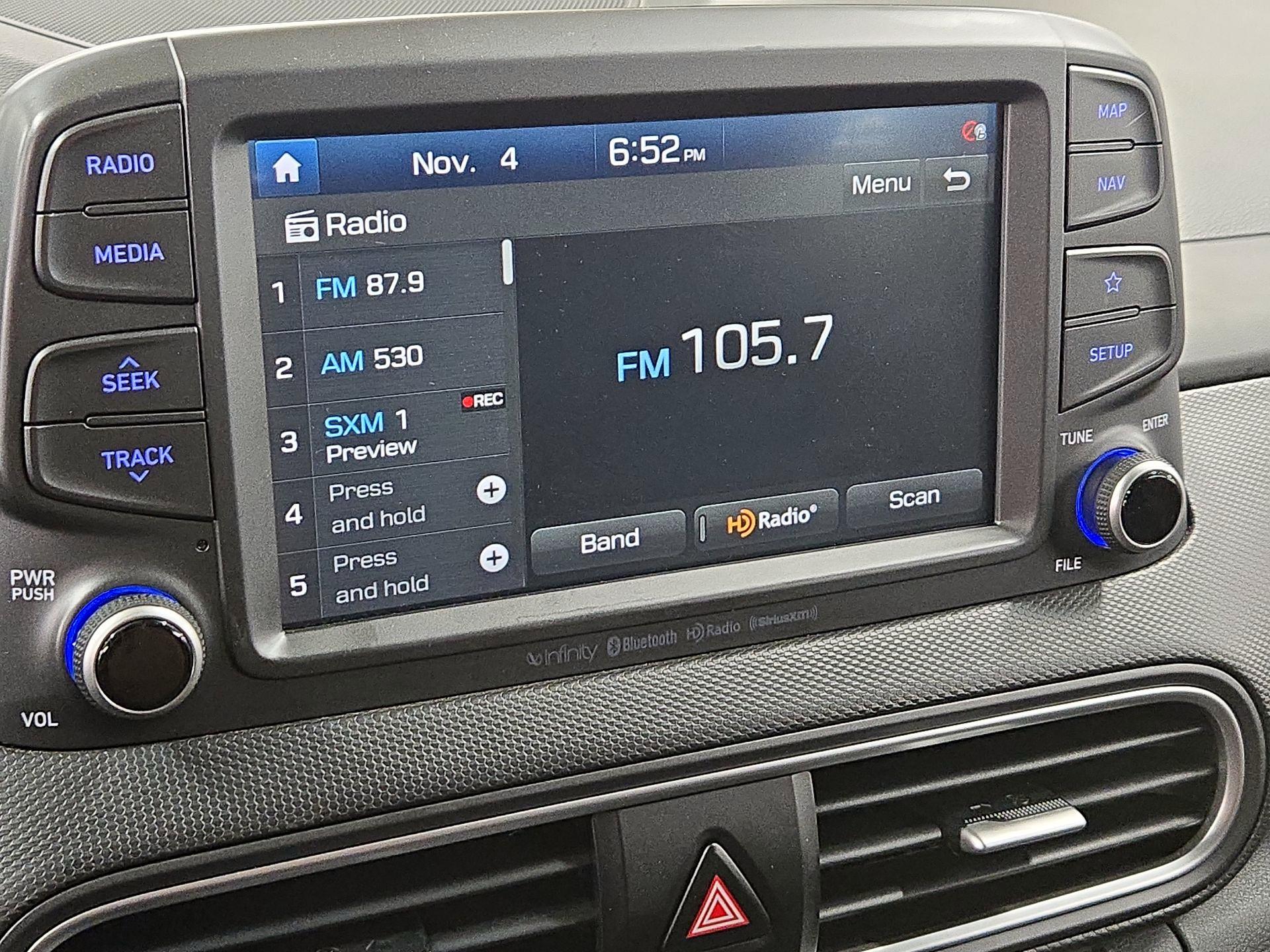 Thumbnail: 2020 Hyundai Kona - 16