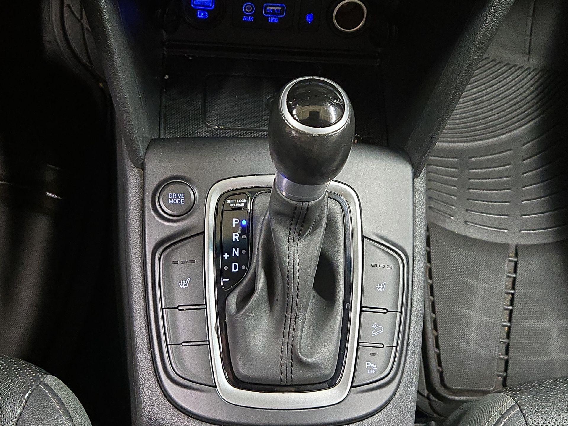 Thumbnail: 2020 Hyundai Kona - 18