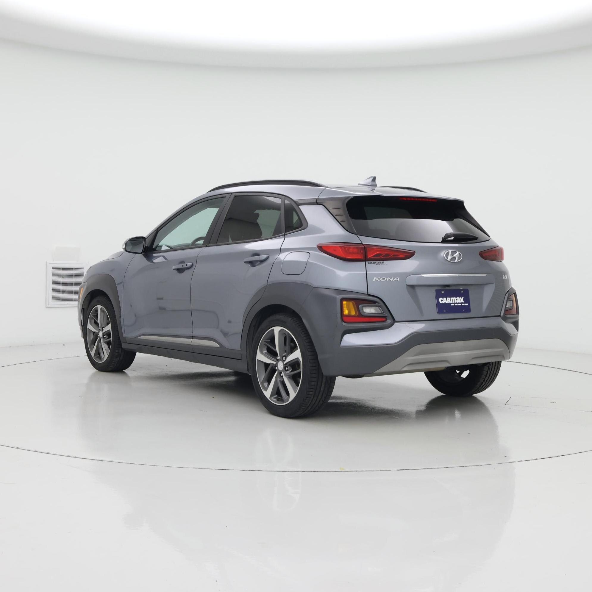 Thumbnail: 2020 Hyundai Kona - 2