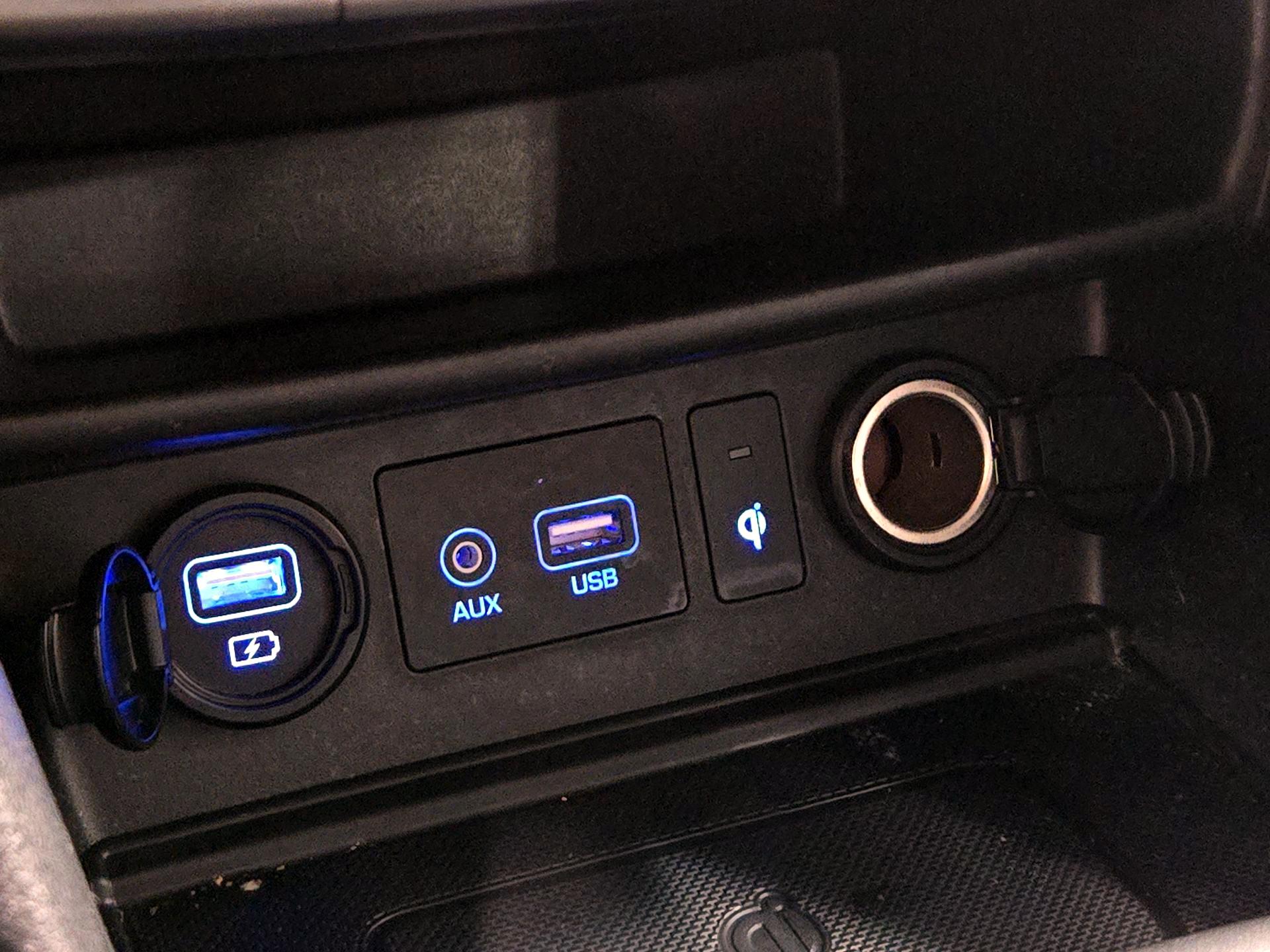 Thumbnail: 2020 Hyundai Kona - 19